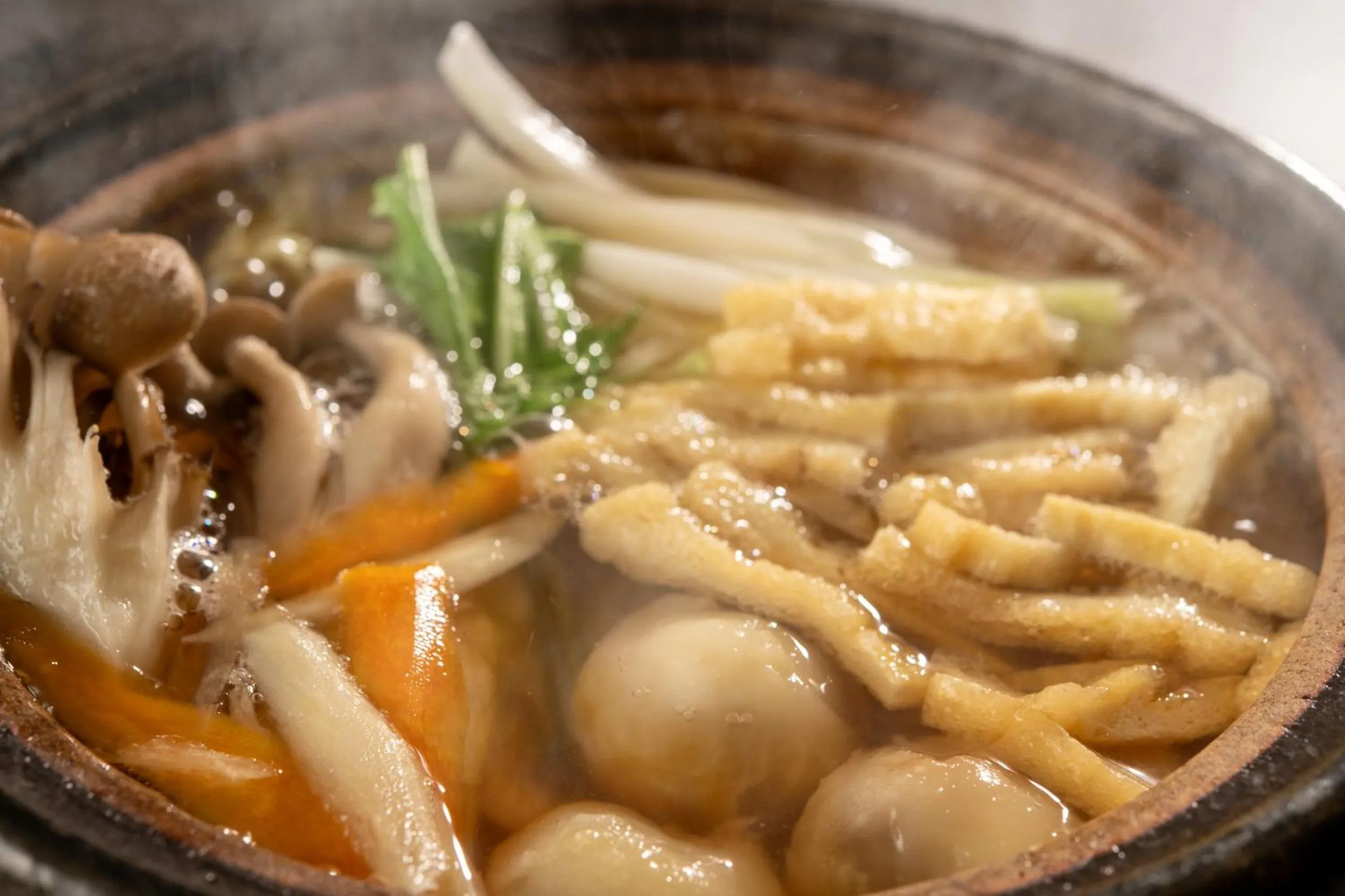 Dinner in KAMENOI HOTEL Ichinoseki