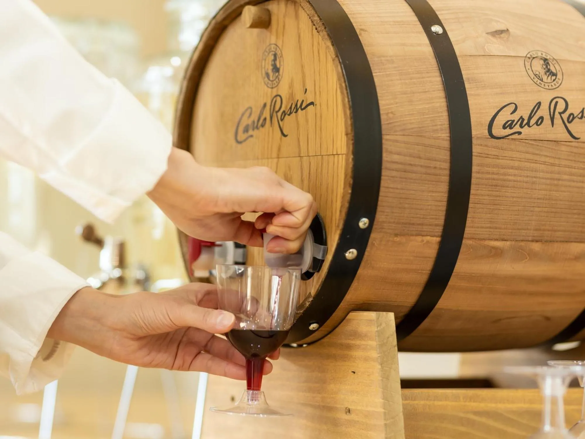 Lounge or bar in KAMENOI HOTEL Ichinoseki