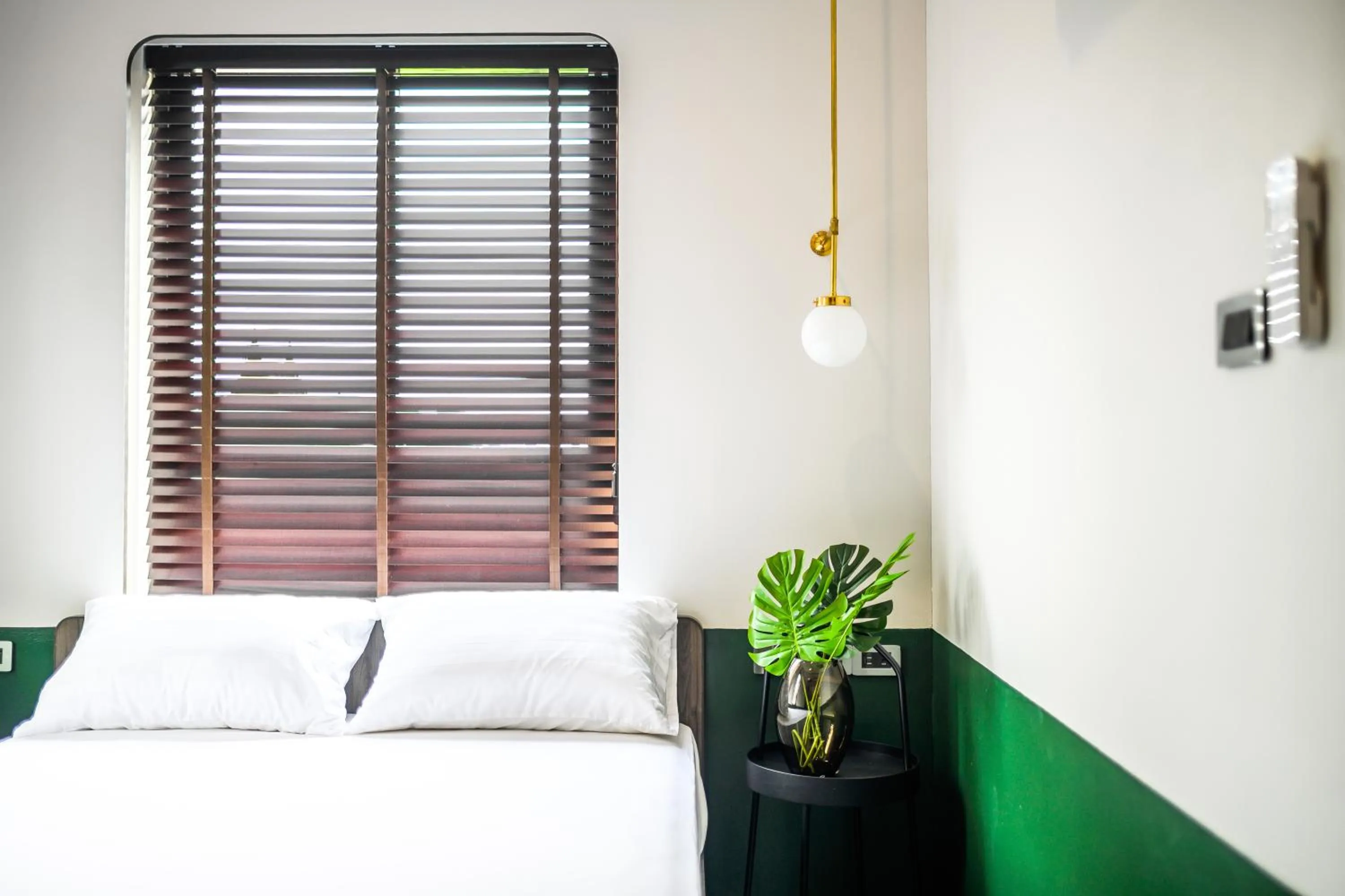 Bed in KLYDE Boutique - Chatuchak