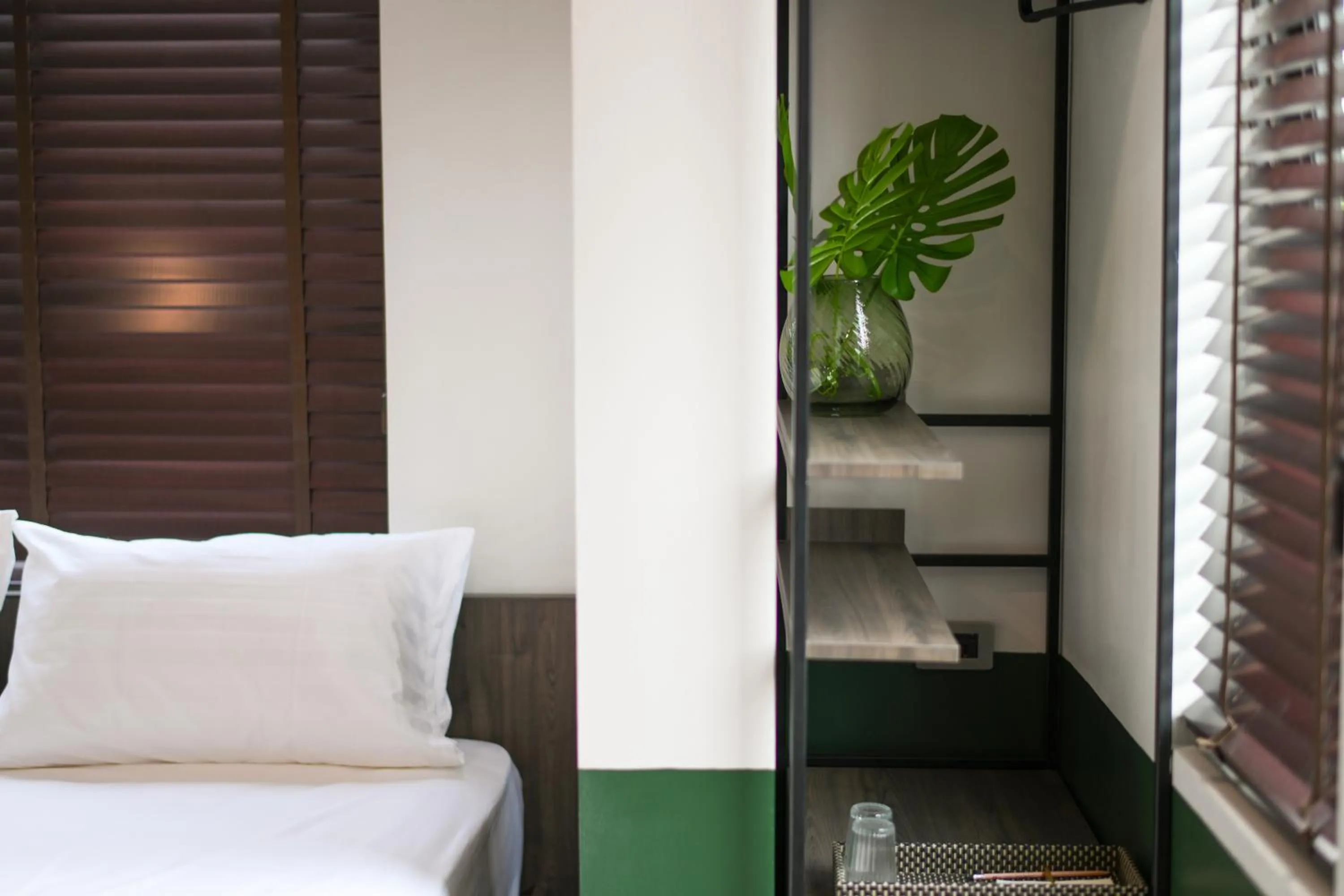 Bed in KLYDE Boutique - Chatuchak