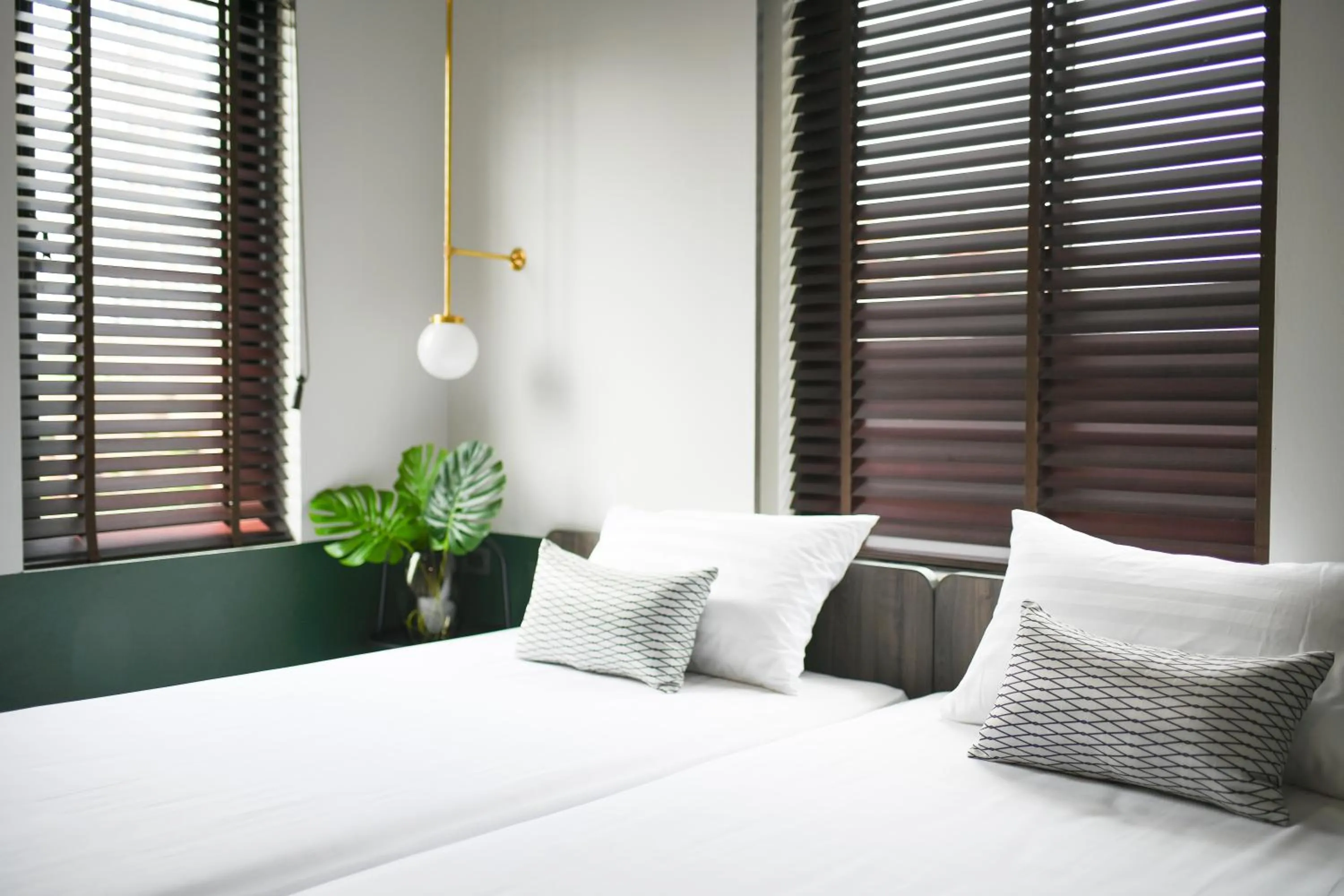 Bed in KLYDE Boutique - Chatuchak