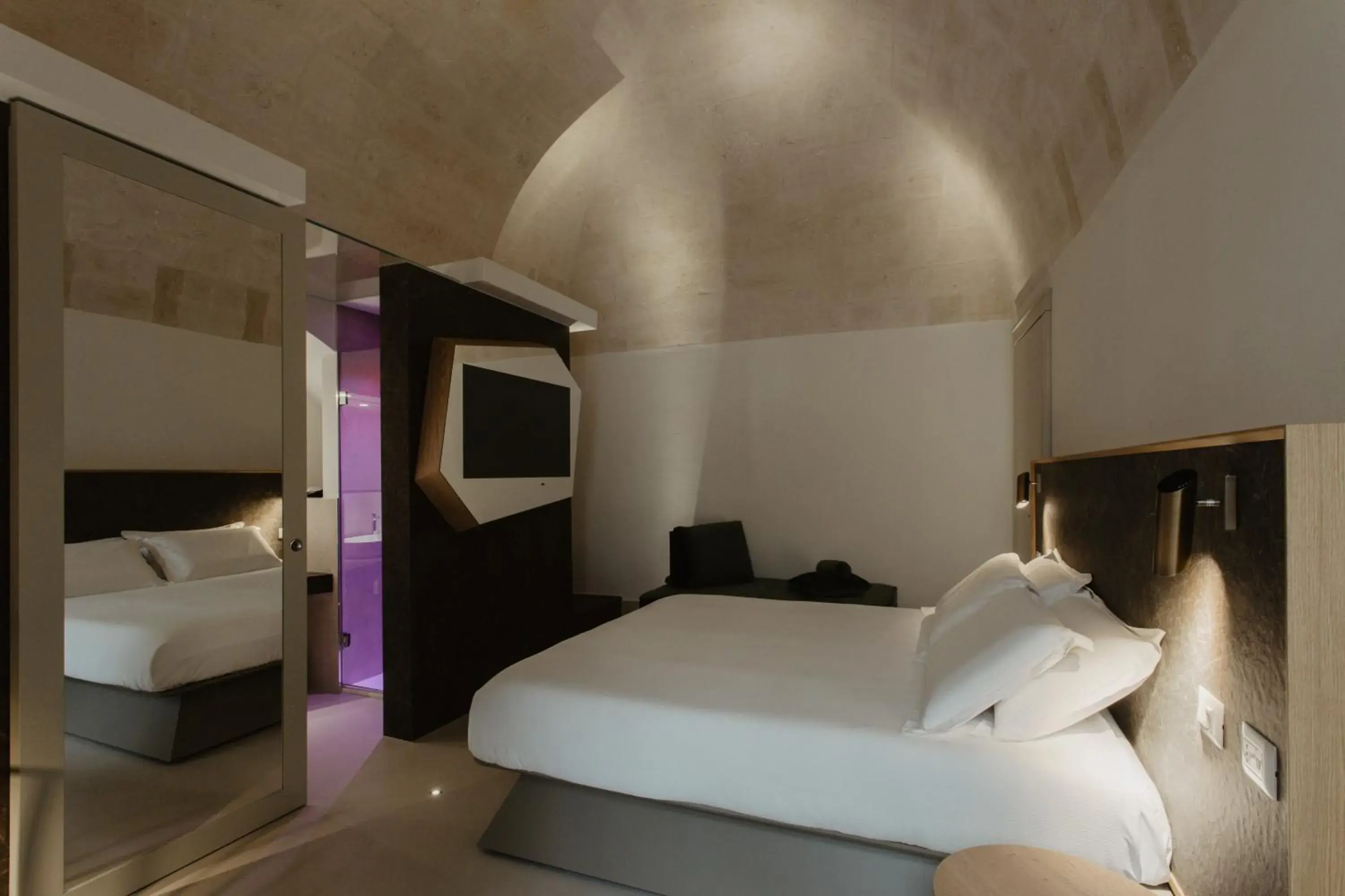 Junior Suite in Euvodia Luxury Rooms Junior Suite in Euvodia Luxury Rooms