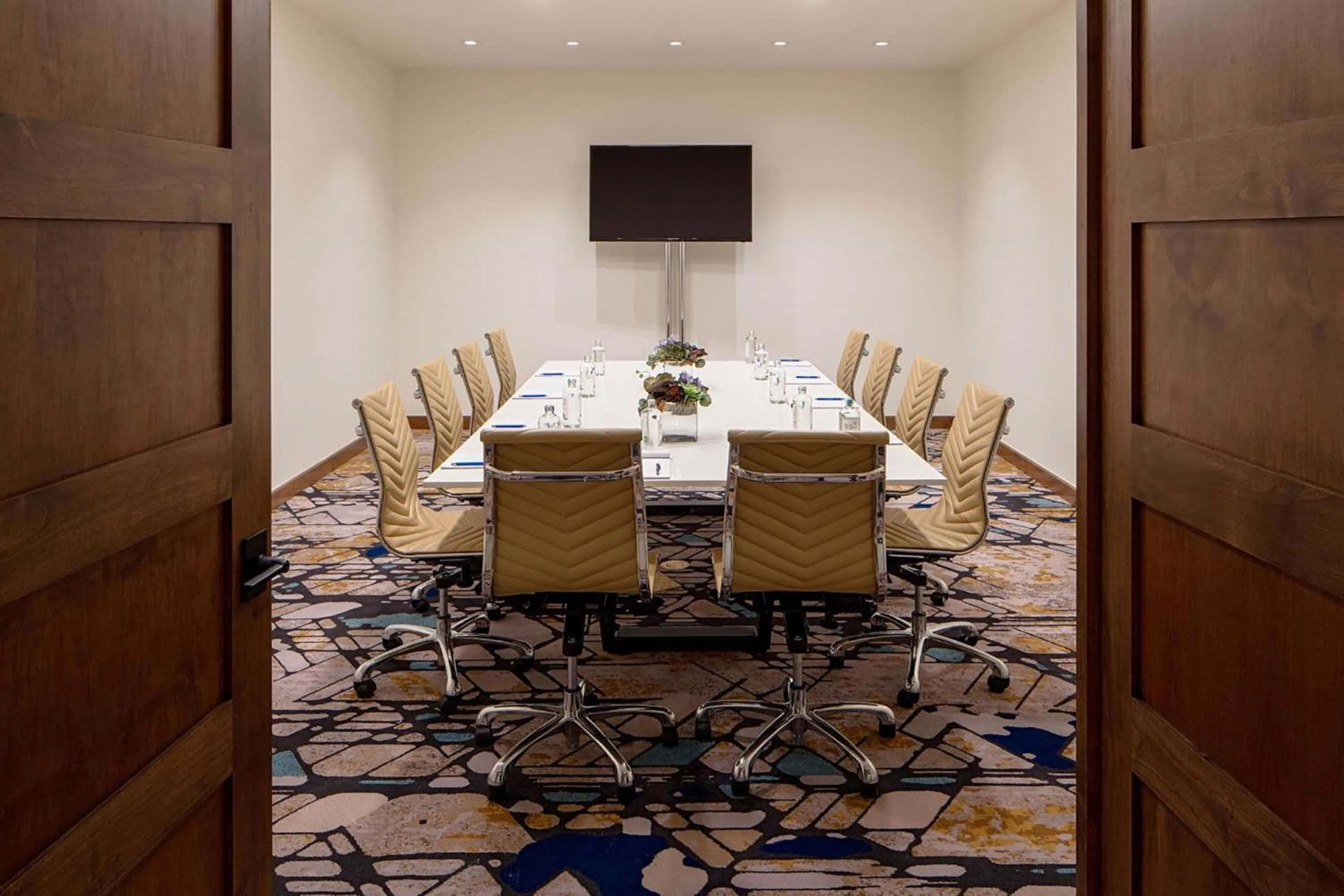 Meeting/conference room in Hotel Adeline, Scottsdale, a Tribute Portfolio Hotel