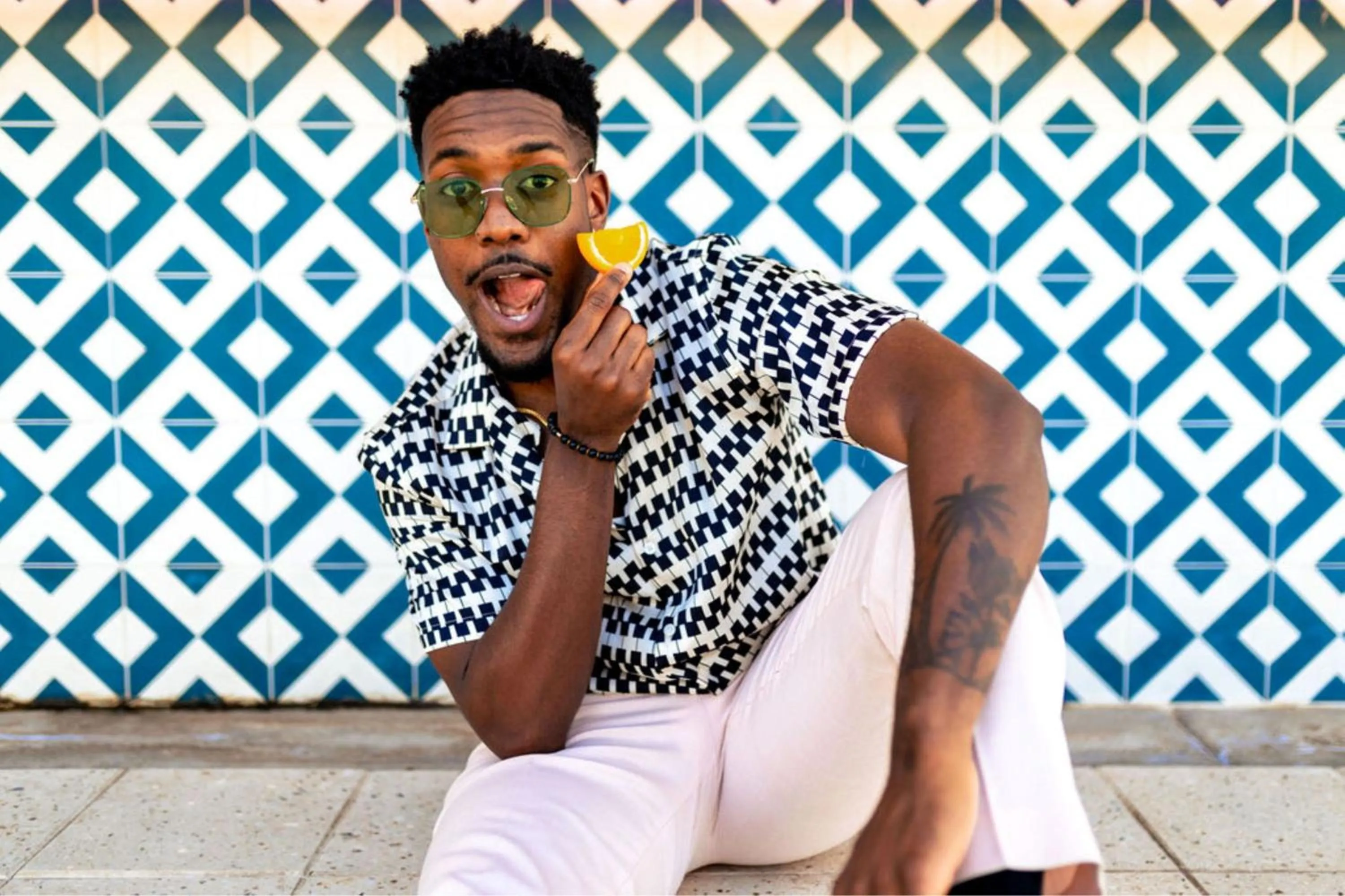 Fitness centre/facilities in Hotel Adeline, Scottsdale, a Tribute Portfolio Hotel