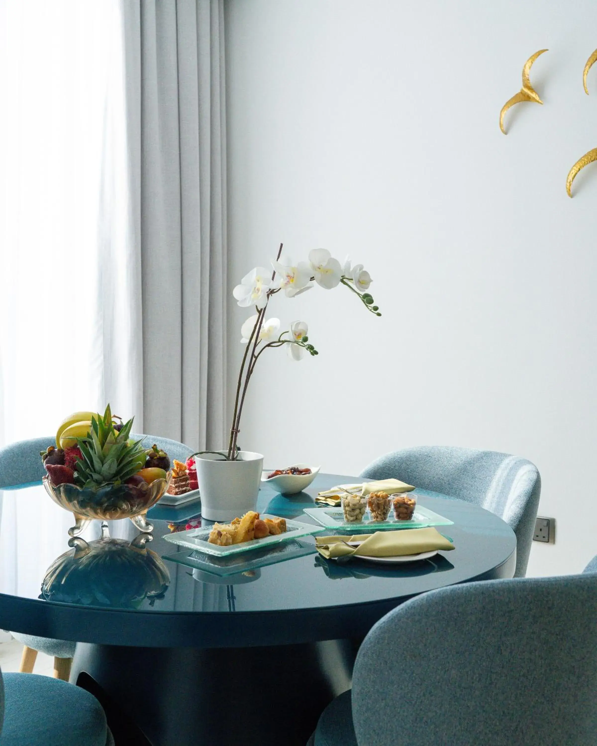 Food and drinks in C Central Hotel and Resort The Palm Food and drinks in C Central Hotel and Resort The Palm