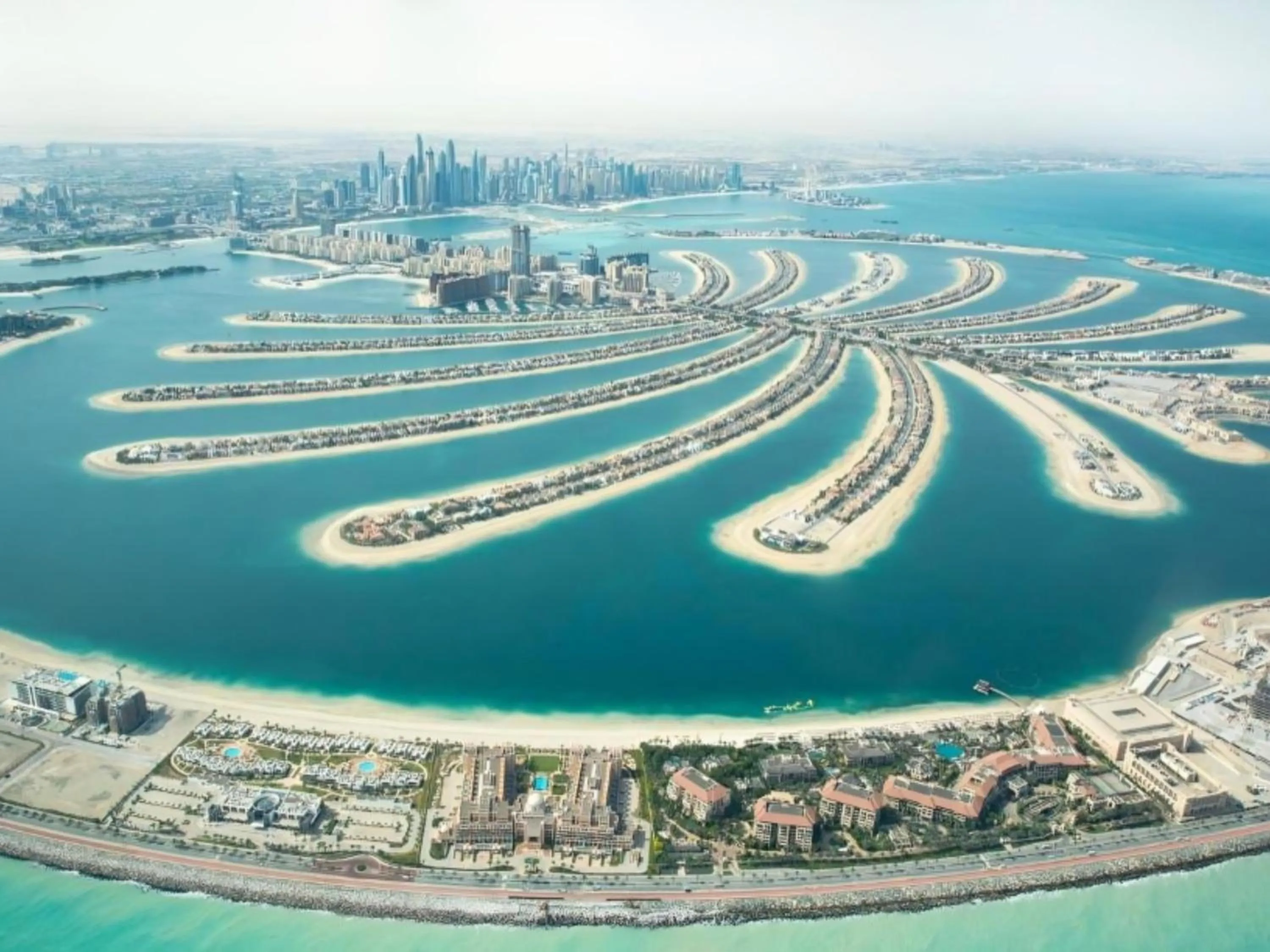 View (from property/room) in C Central Hotel and Resort The Palm