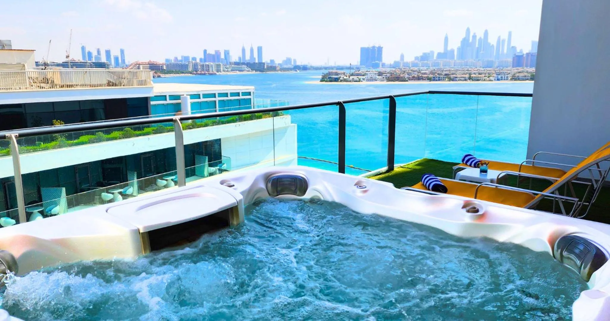 Business facilities in C Central Hotel and Resort The Palm