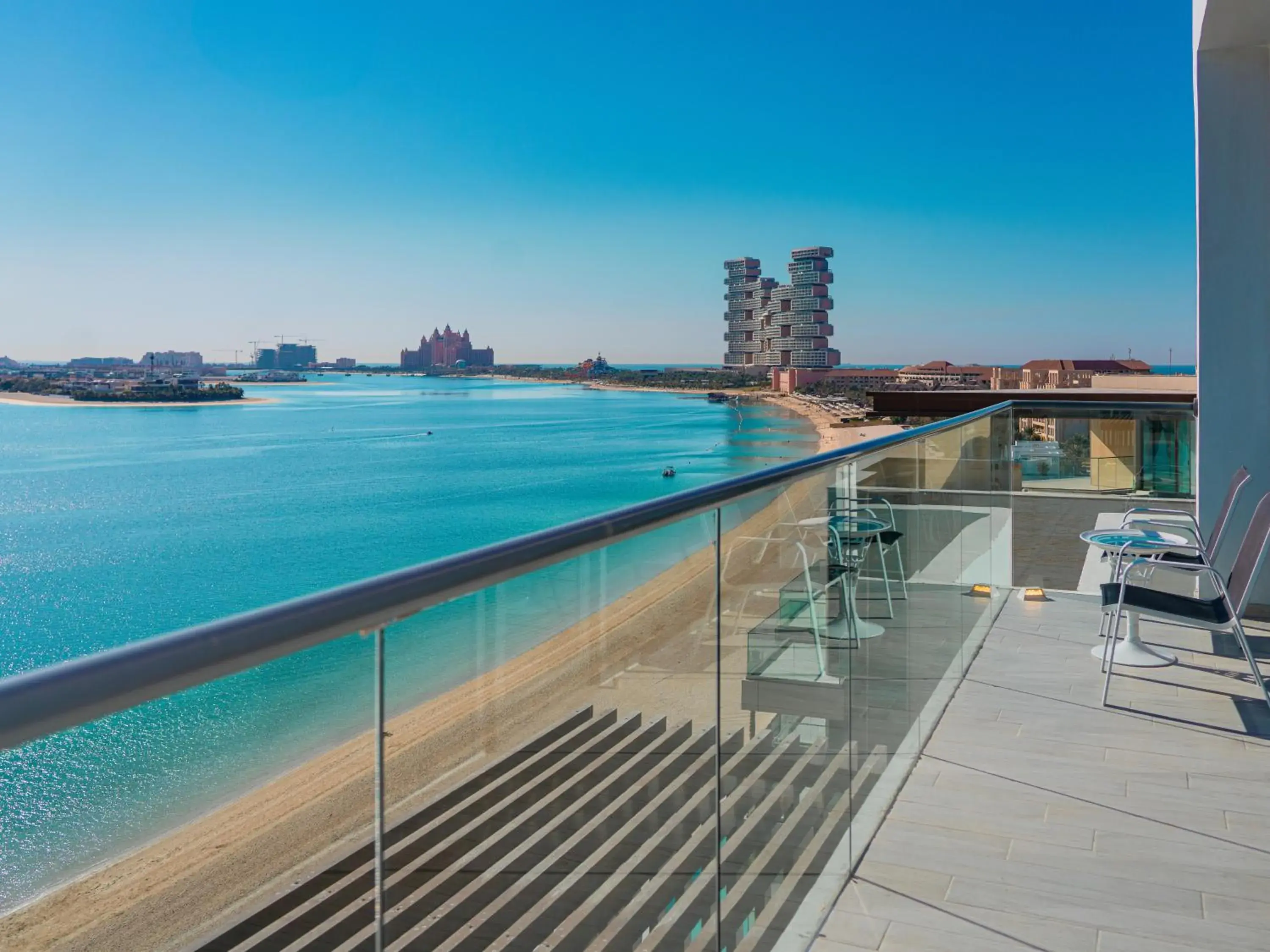 View (from property/room) in C Central Hotel and Resort The Palm View (from property/room) in C Central Hotel and Resort The Palm