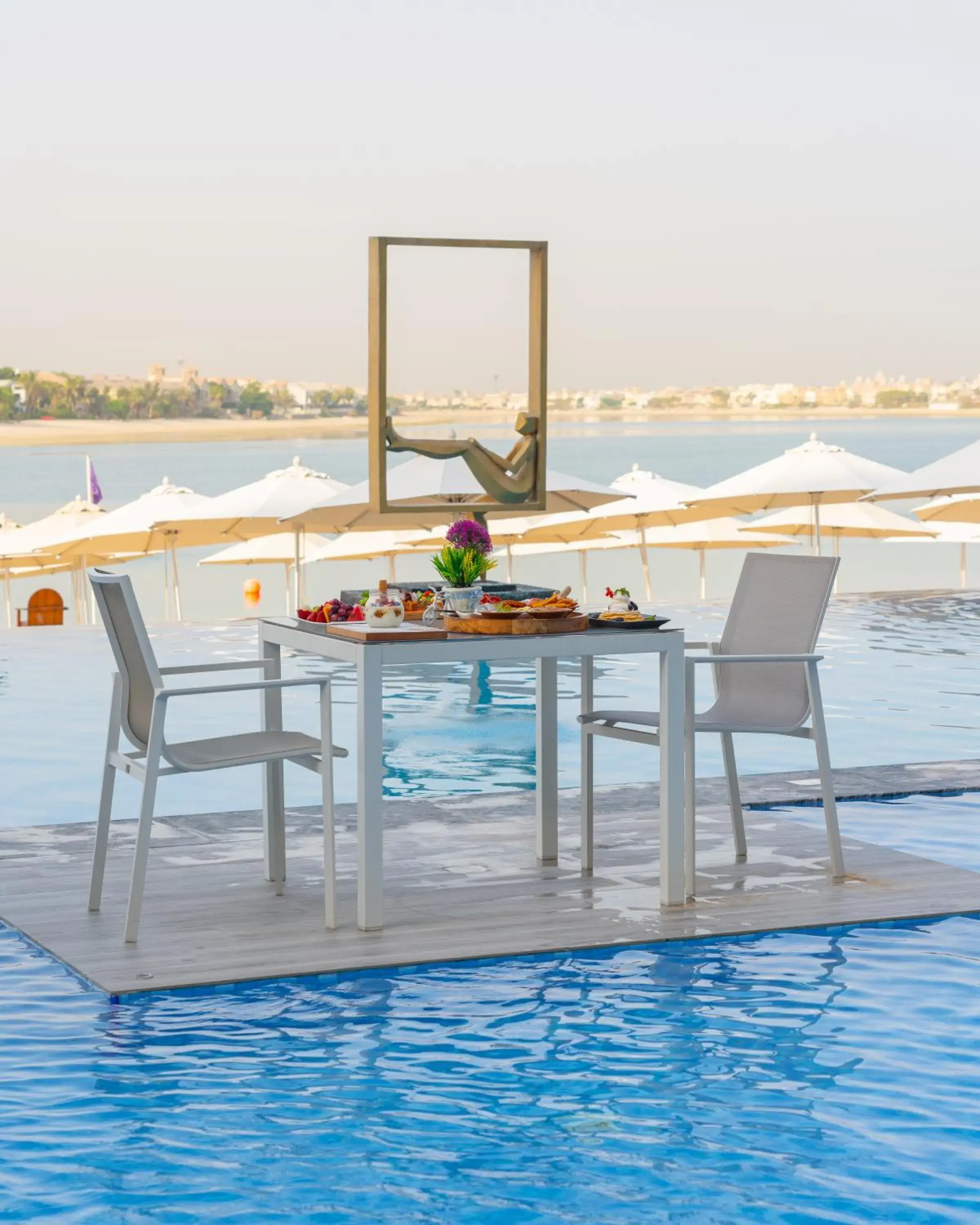 Food in C Central Hotel and Resort The Palm Food in C Central Hotel and Resort The Palm