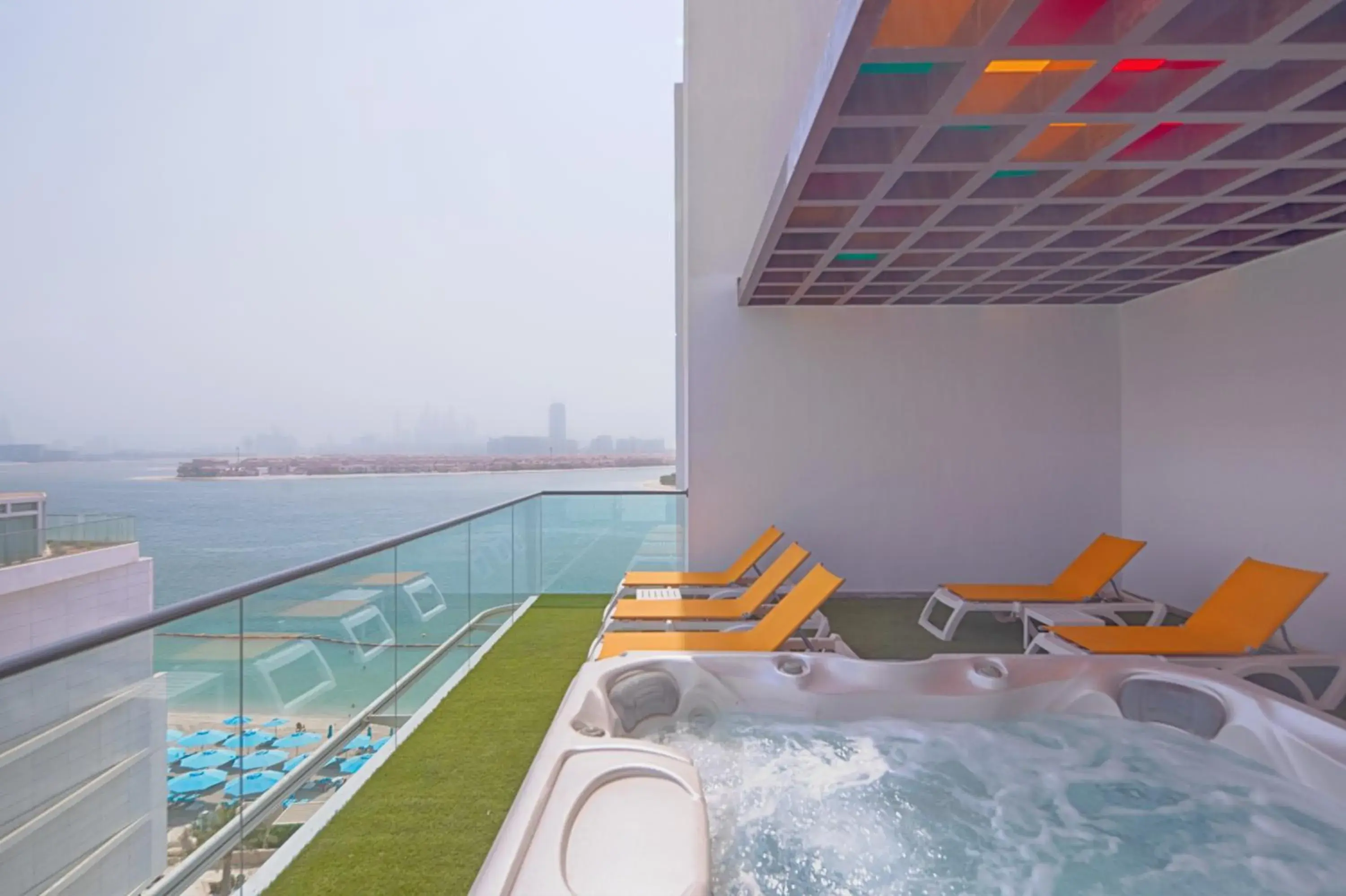 Spa and wellness centre/facilities in C Central Hotel and Resort The Palm Spa and wellness centre/facilities in C Central Hotel and Resort The Palm