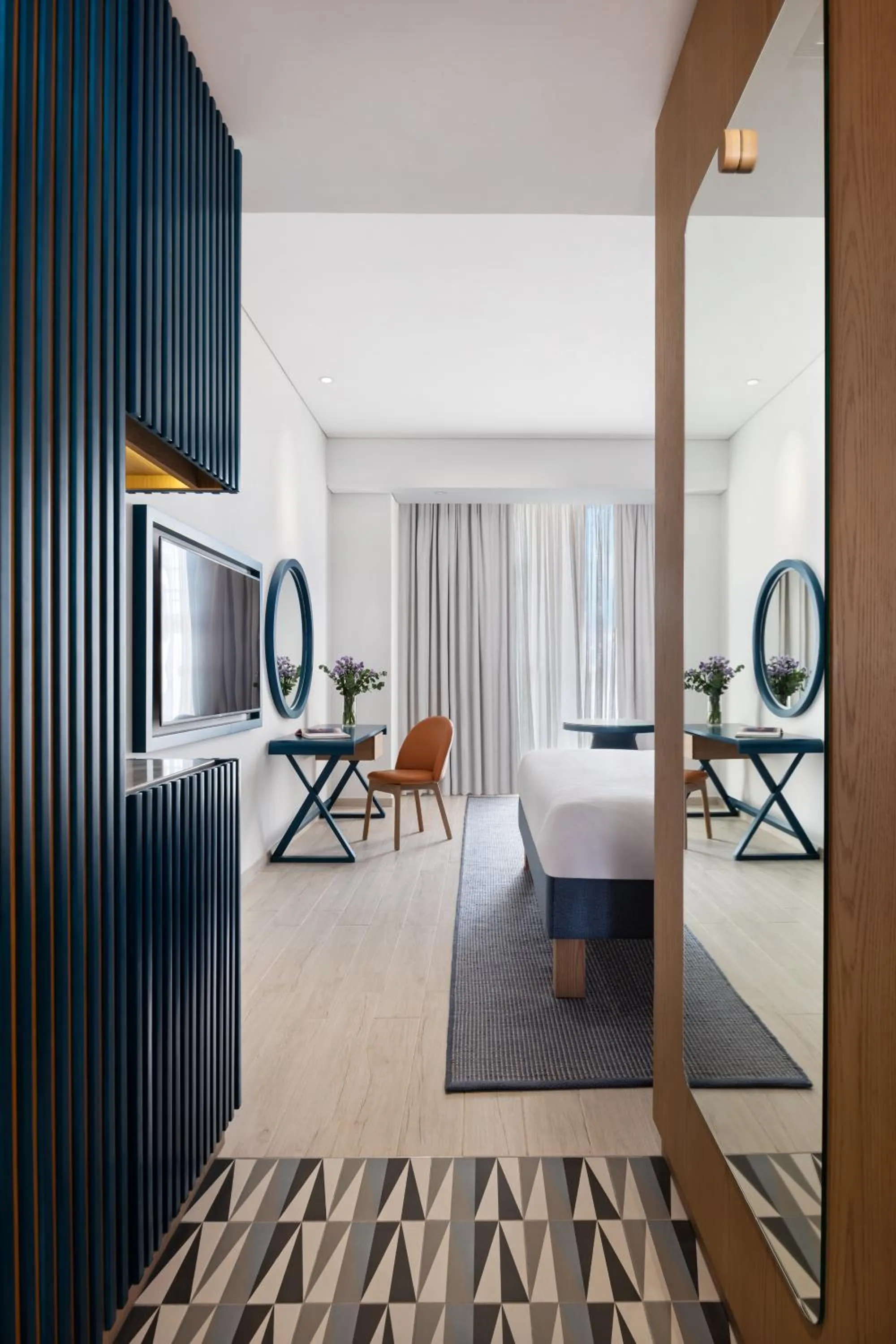 Photo of the whole room in C Central Hotel and Resort The Palm