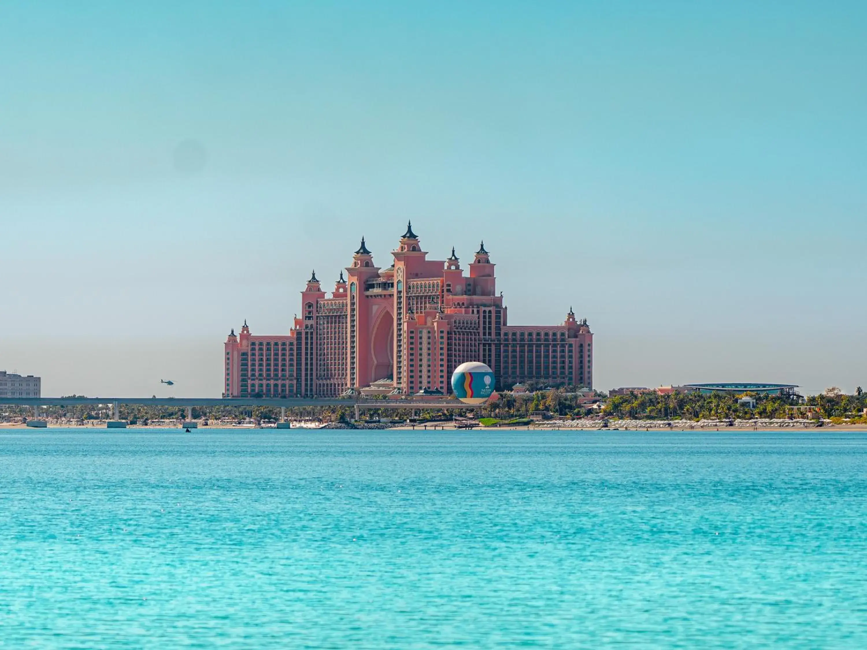 View (from property/room) in C Central Hotel and Resort The Palm View (from property/room) in C Central Hotel and Resort The Palm