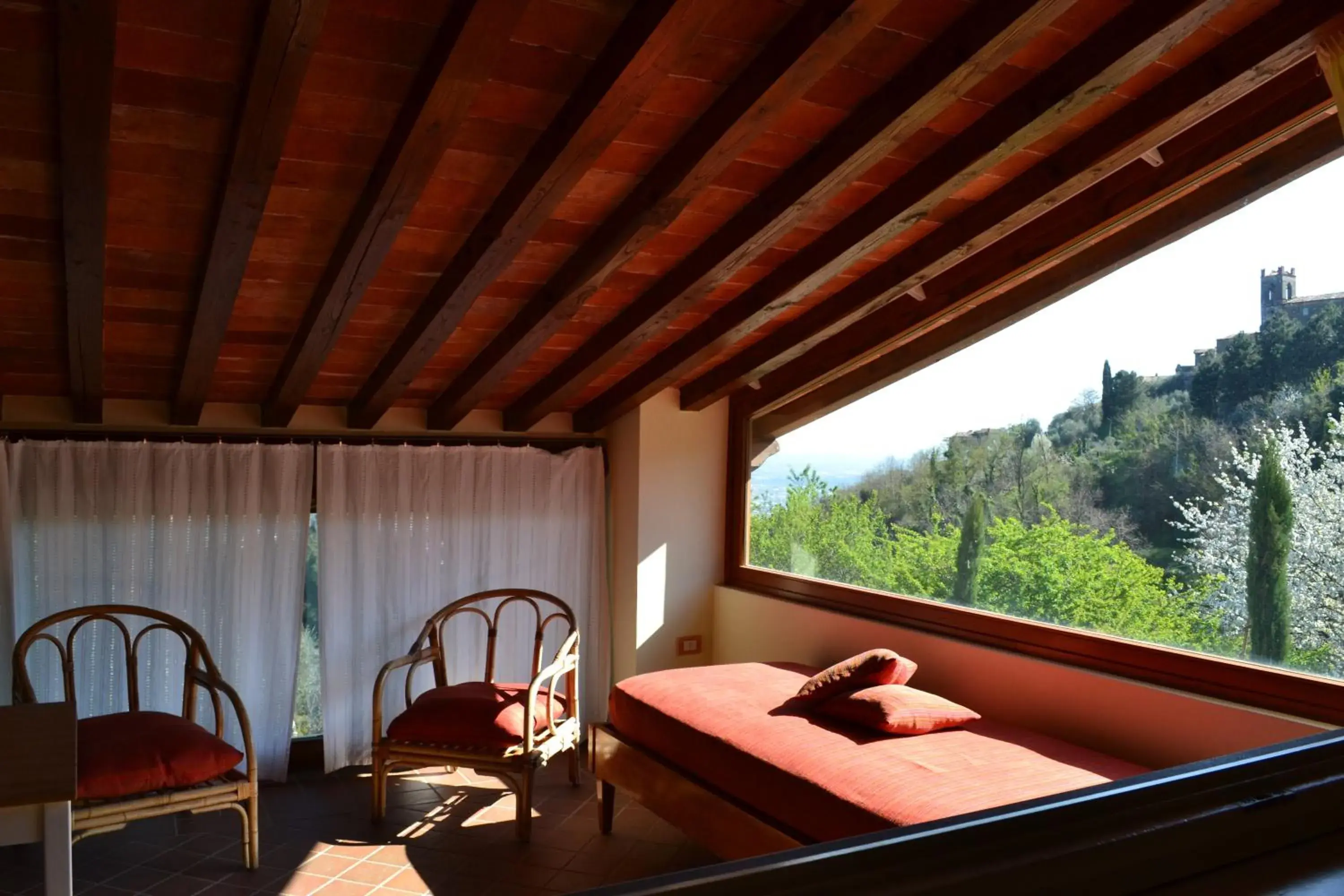 Loft in Monte A Pescia Loft in Monte A Pescia