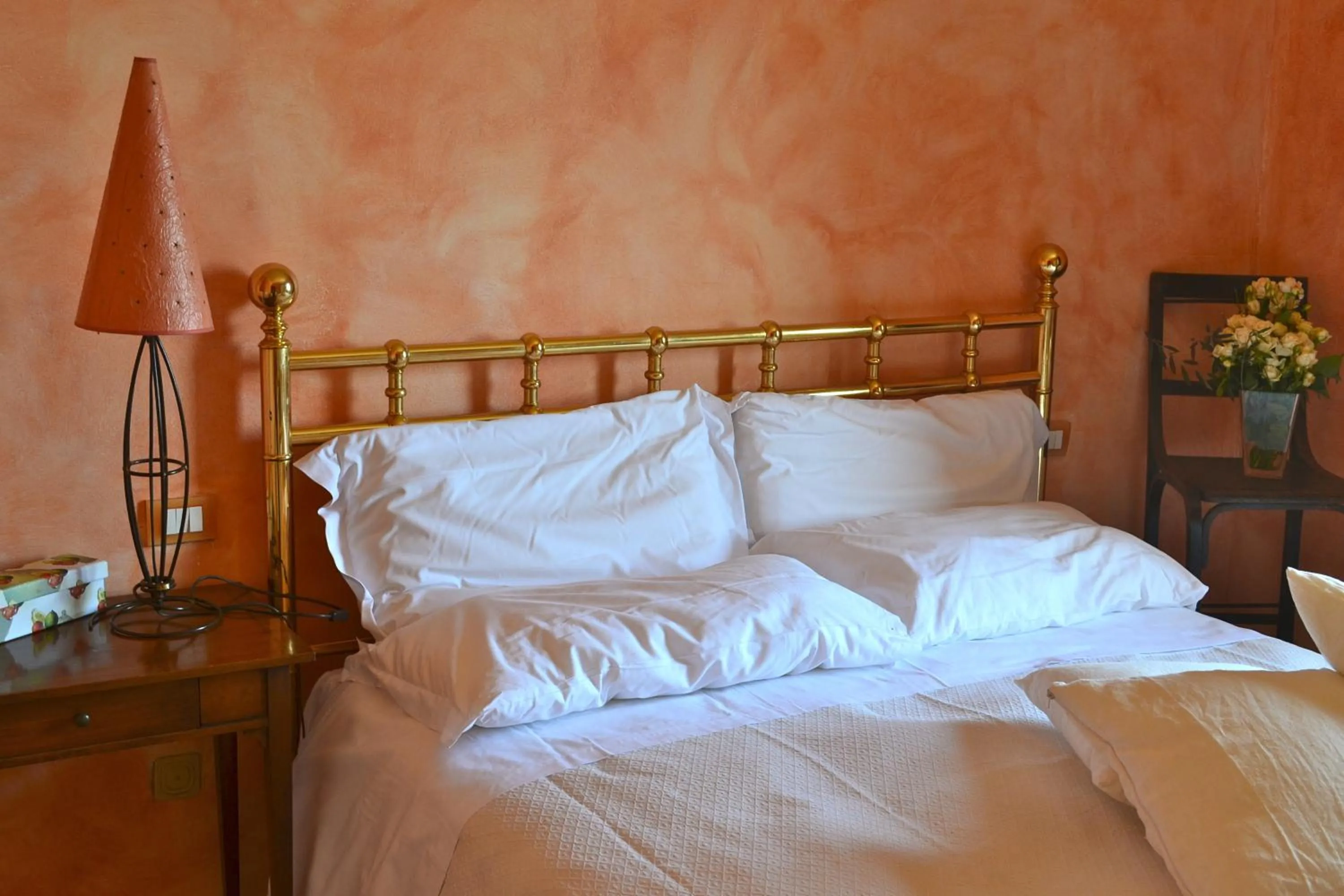 Two-Bedroom Apartment in Monte A Pescia