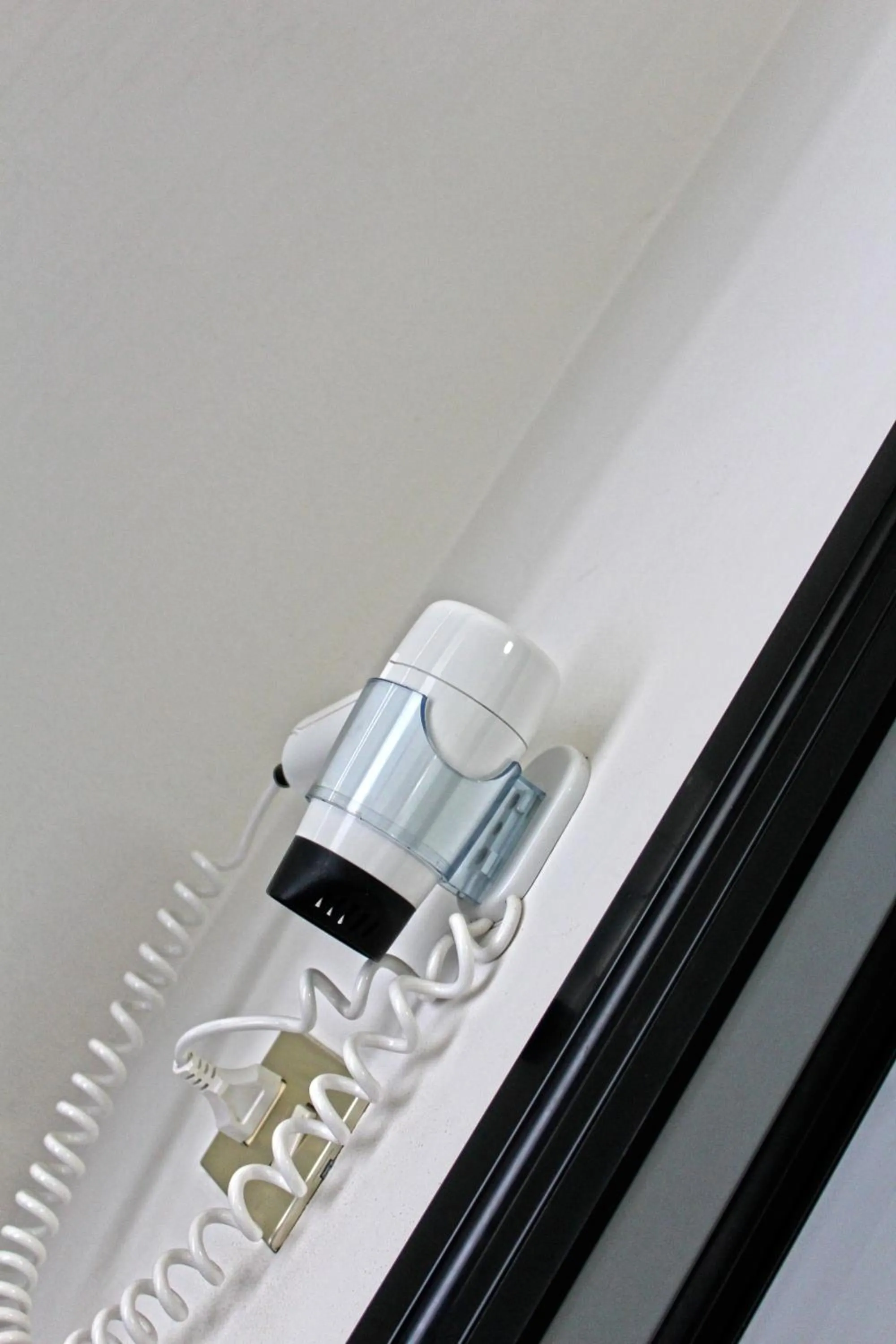 Bathroom in Park Hotel