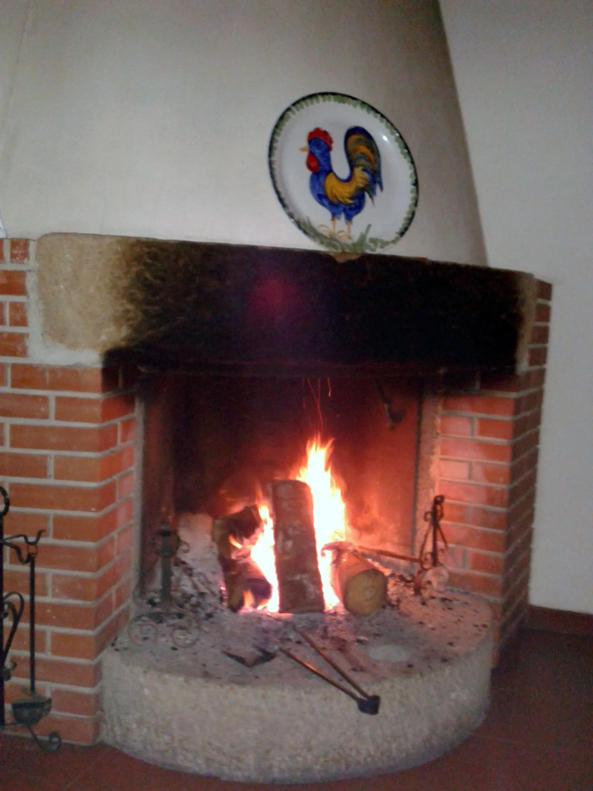 Lounge or bar in Residence Gnura Momma