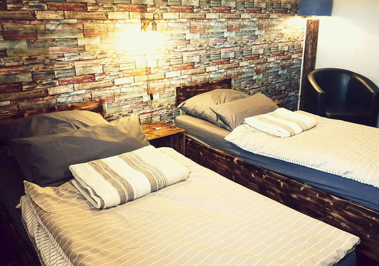 Bedroom, Bed in Hotel Geismarburg