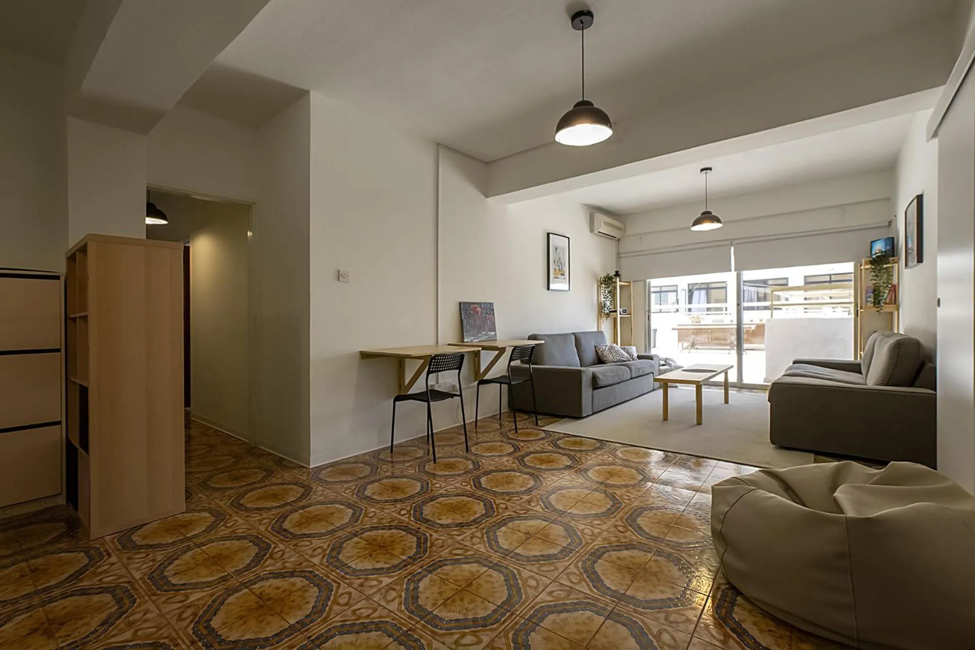 White Hostel