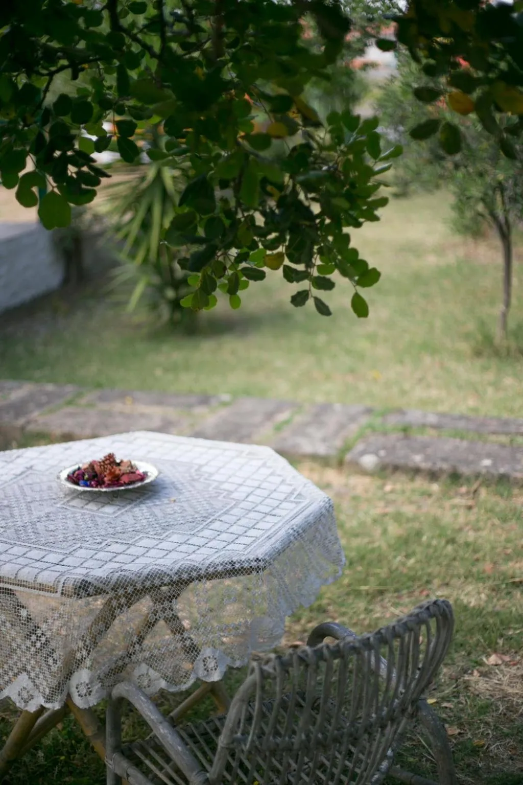 Garden in Residence Sa Pintadera