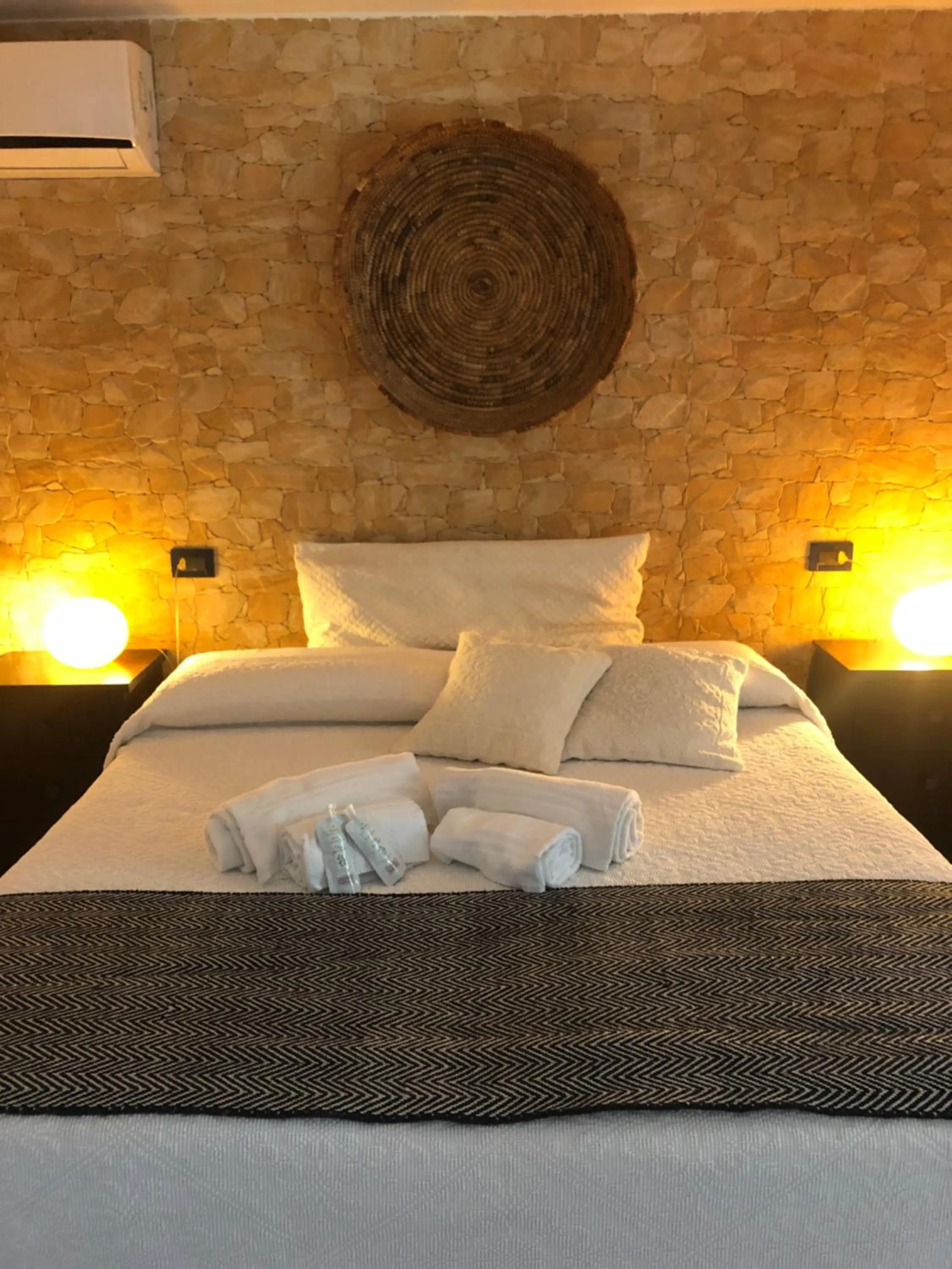 Bed in Residence Sa Pintadera