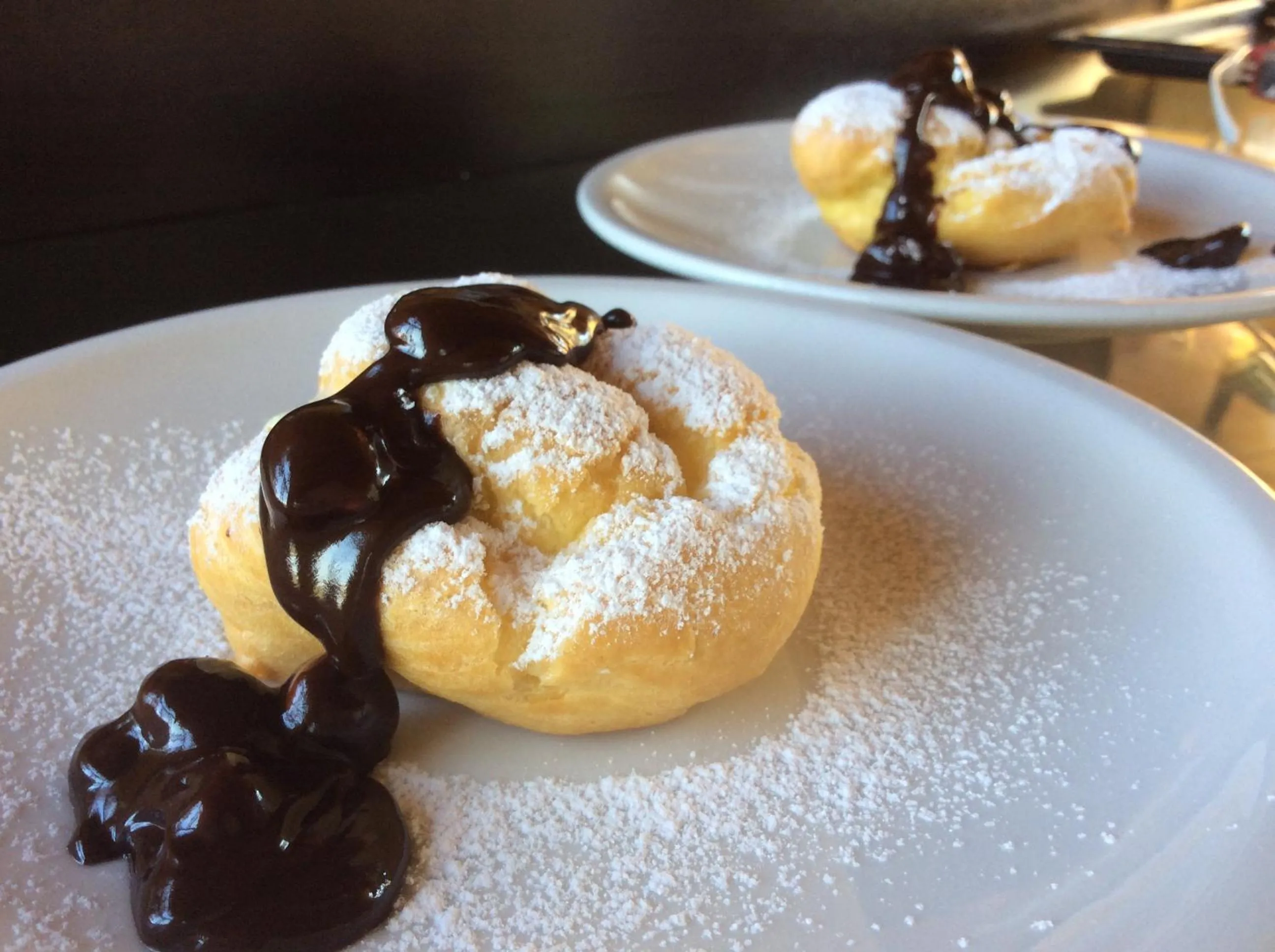 Food in Residence Sa Pintadera