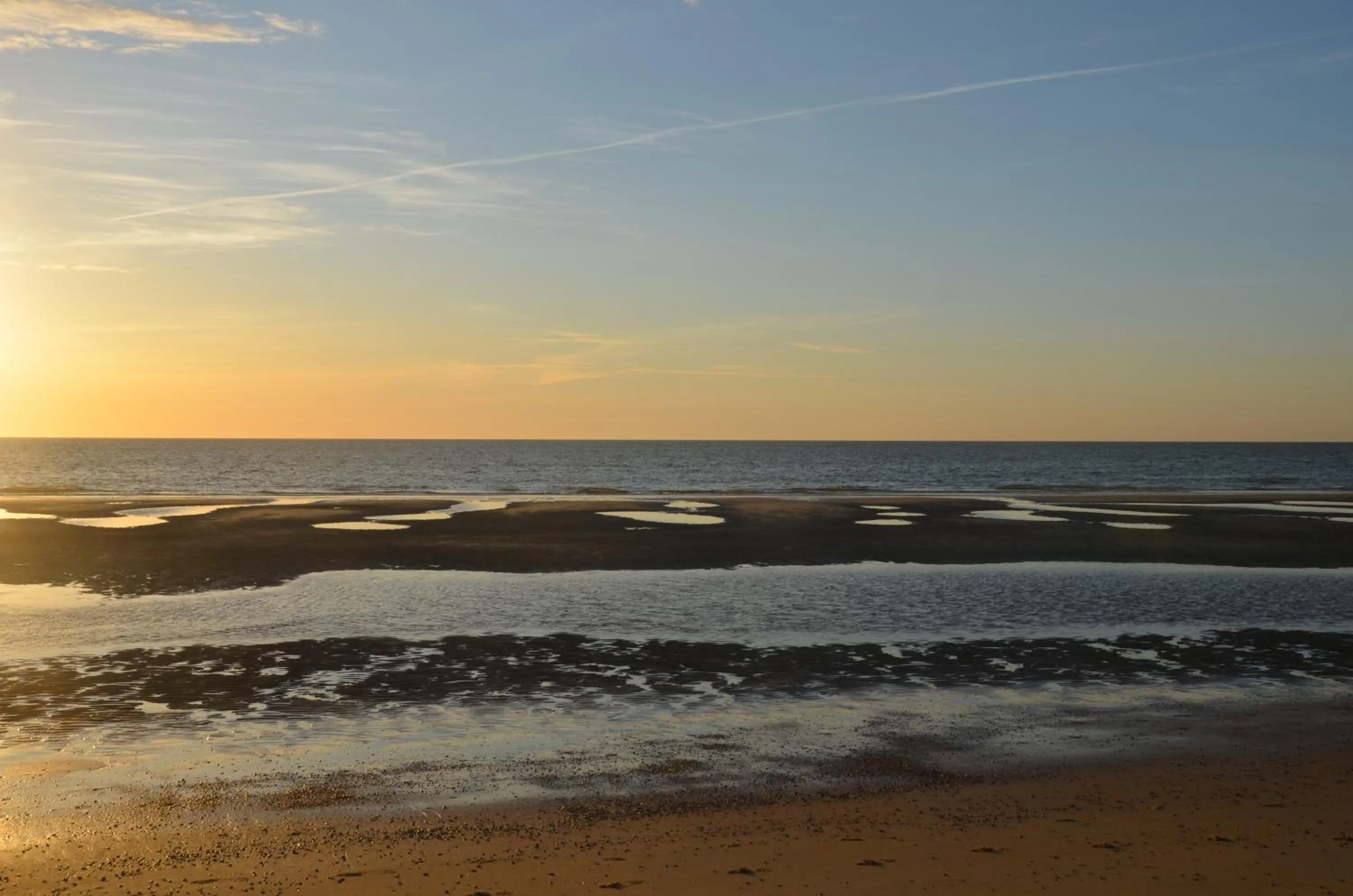 Beach in B&B Onder de Molen