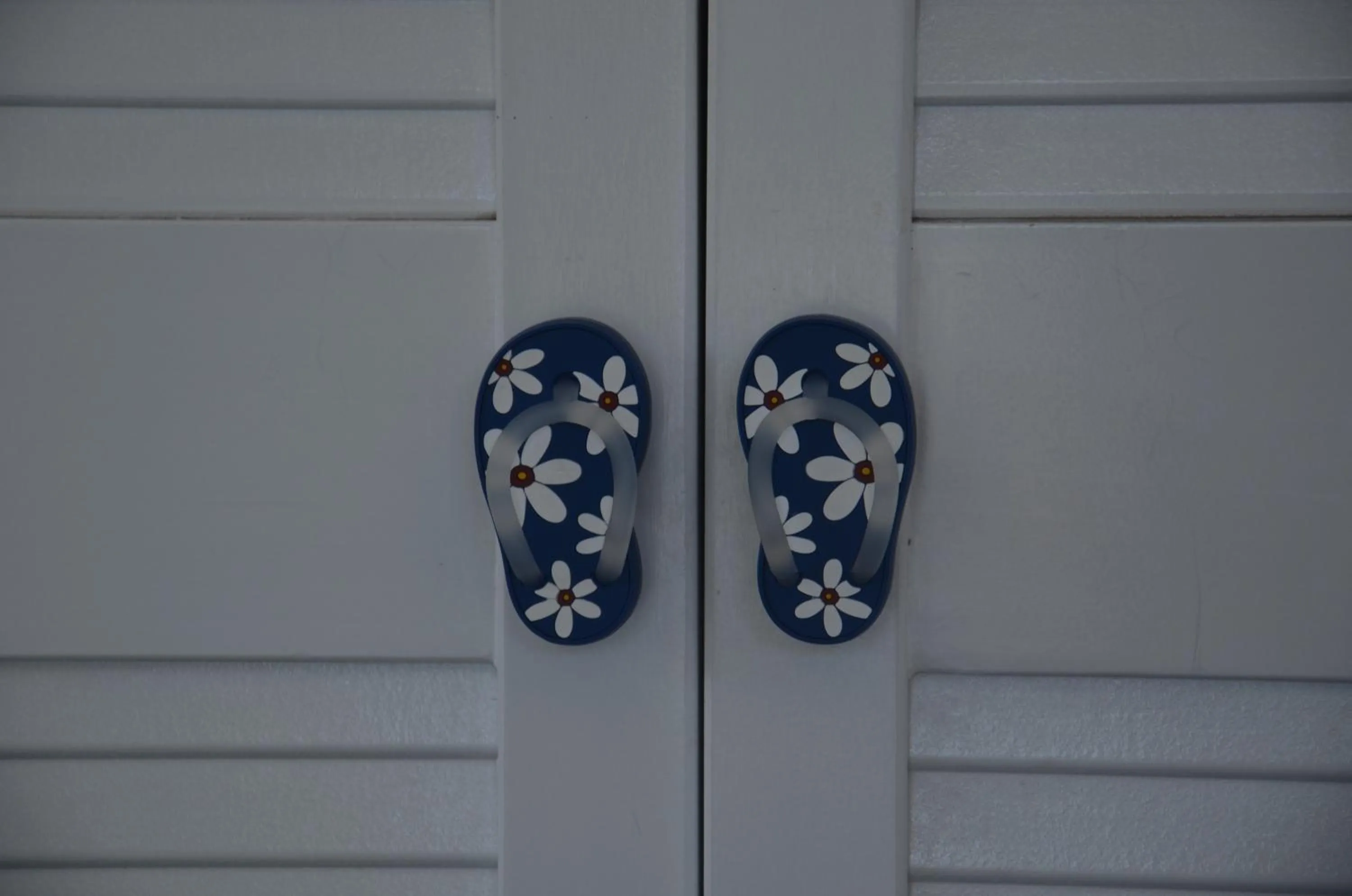 Bathroom in B&B Onder de Molen
