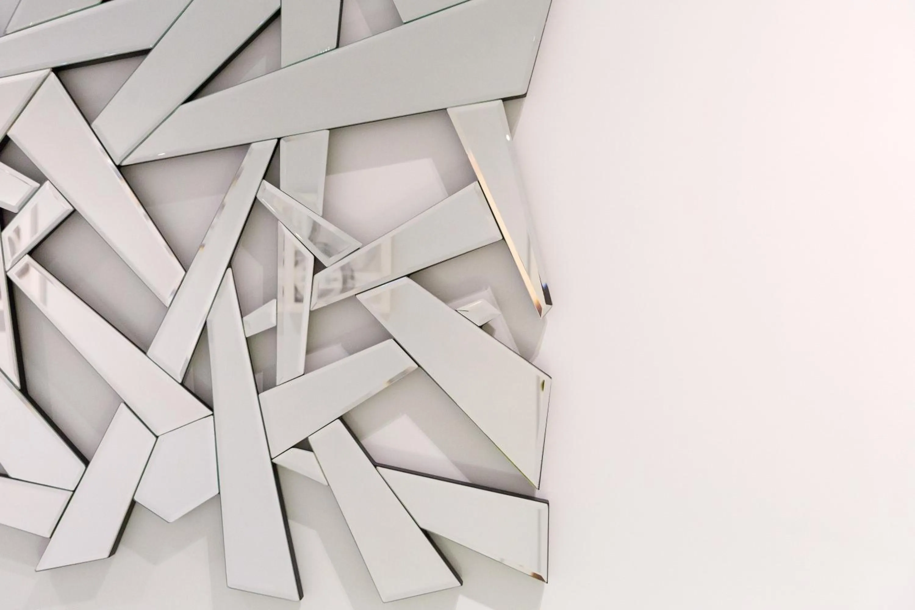 Decorative detail in Residenza Alexander Guest House