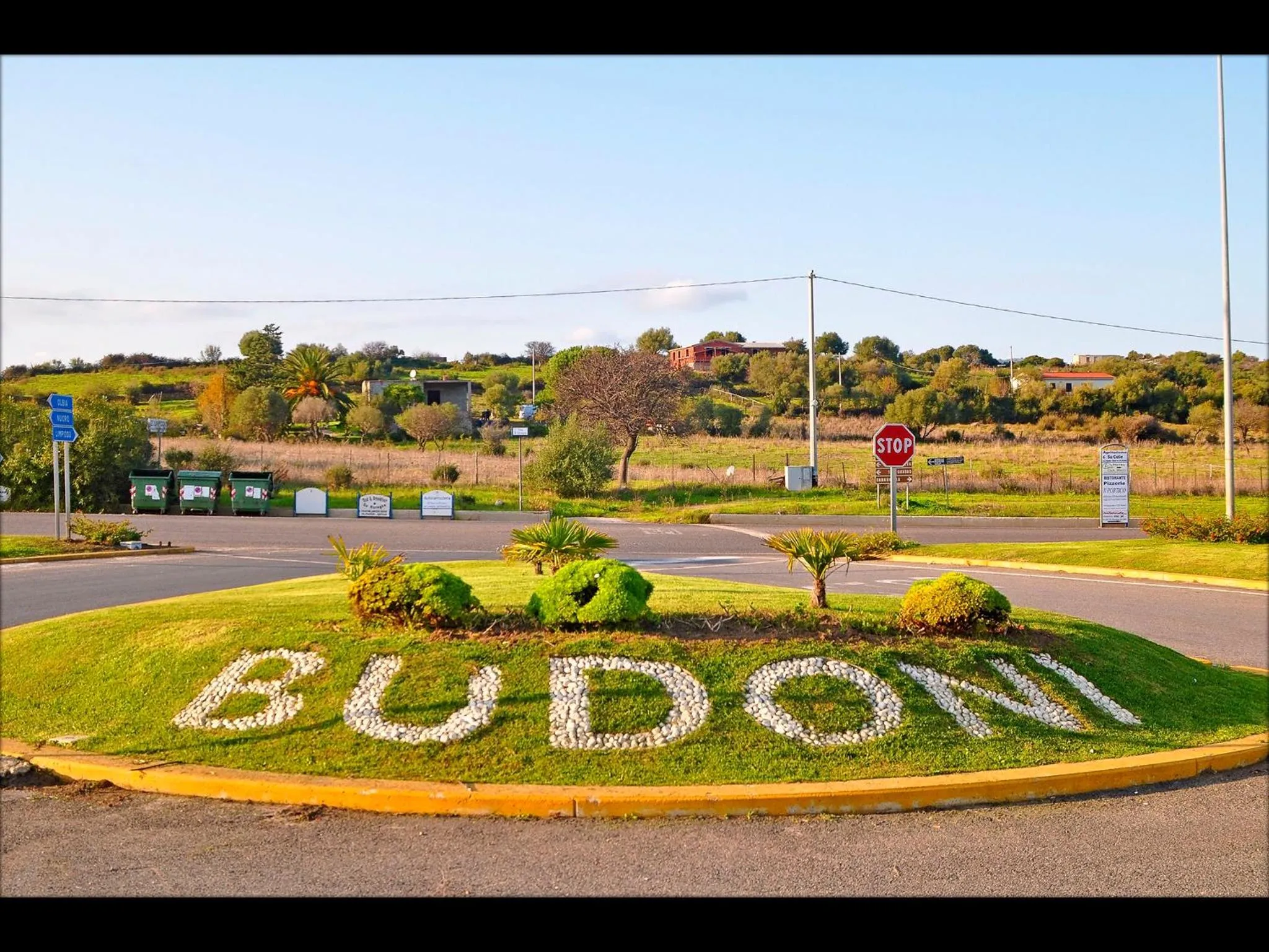 Area and facilities in Residenze Mare e Pineta