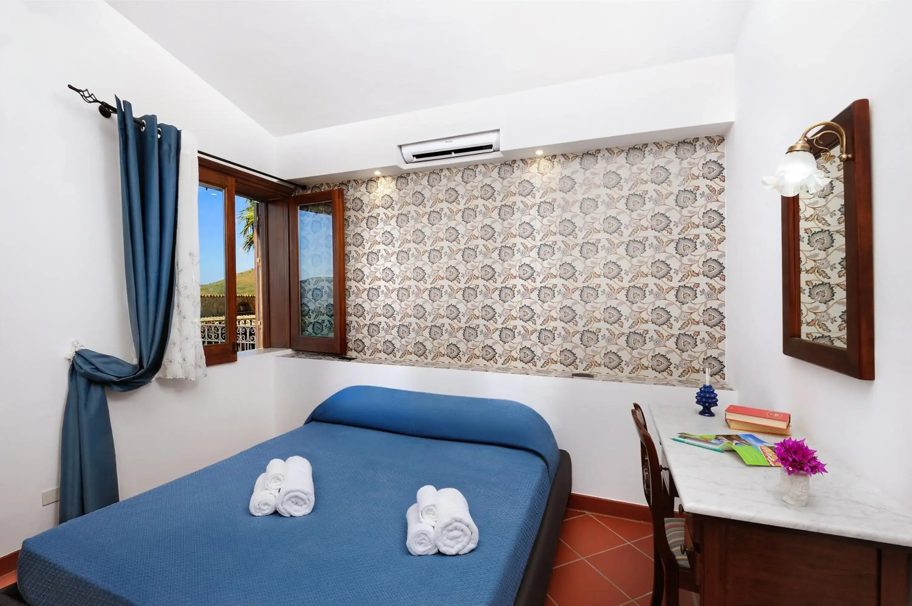 Standard Double Room in Villa Dafne Standard Double Room in Villa Dafne