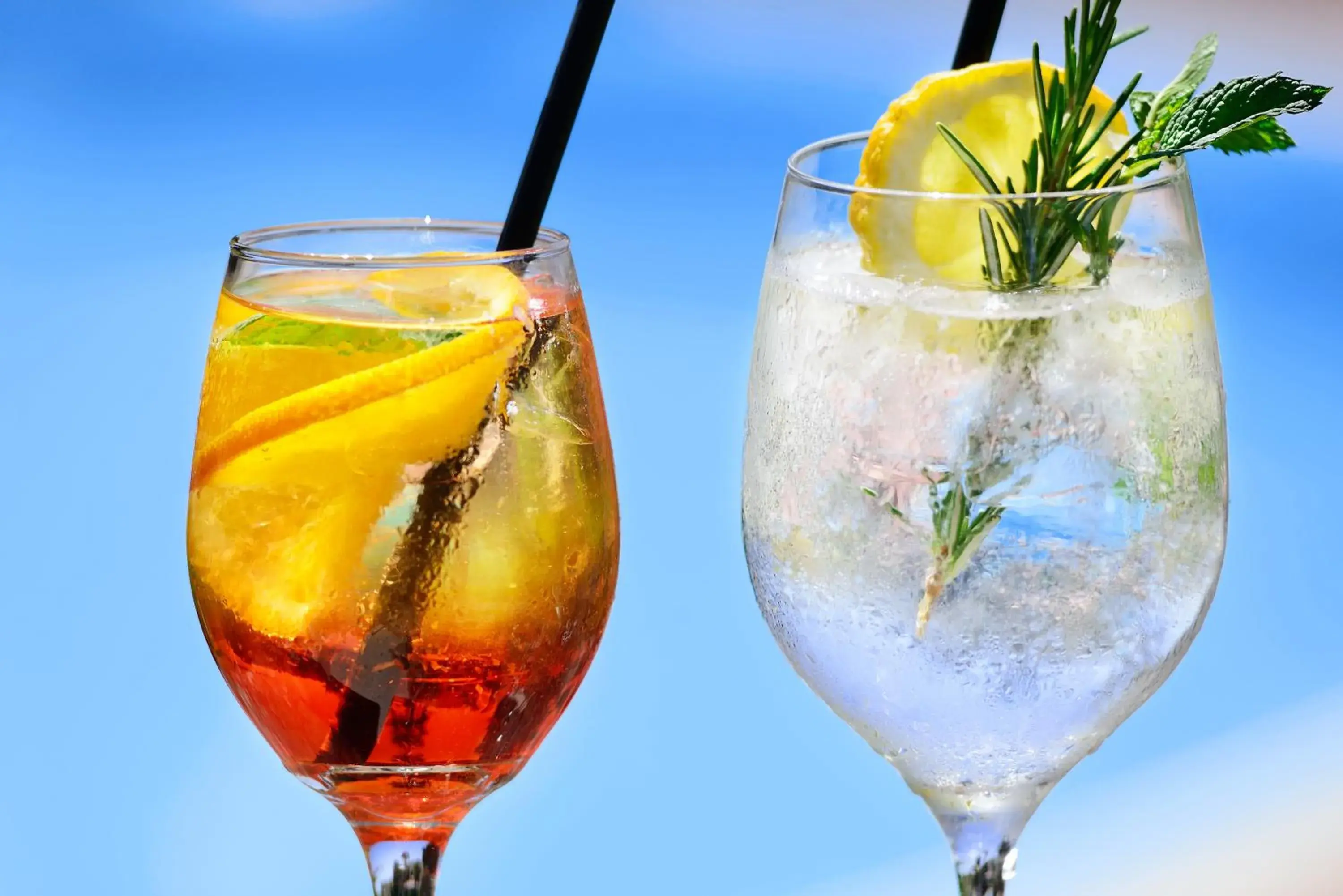 Lounge or bar in Villa Dafne Lounge or bar in Villa Dafne