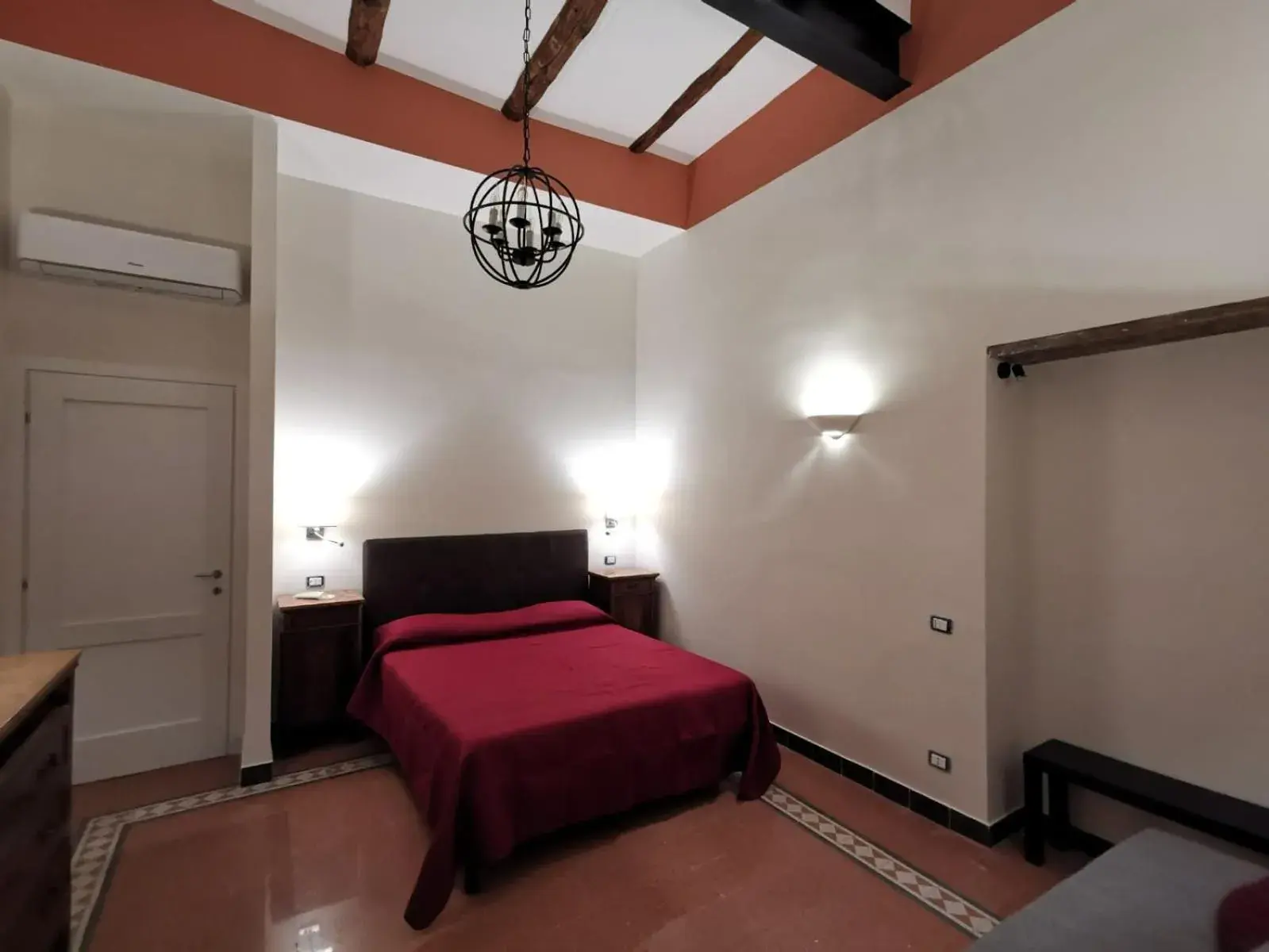 Mergellina 121 Apartment's Rooms Mergellina 121 Apartment's Rooms