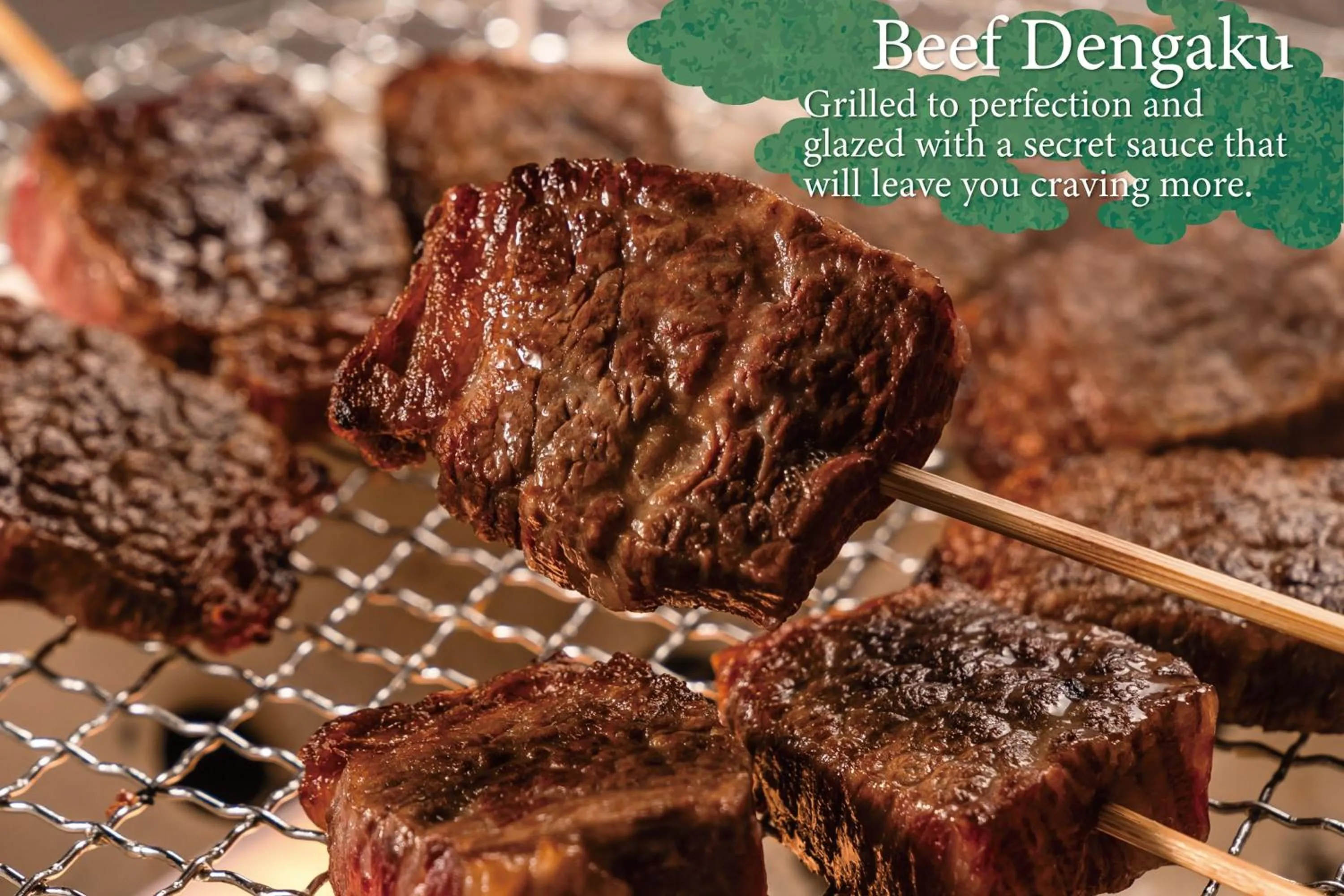 Restaurant/places to eat in KAMENOI HOTEL Aso