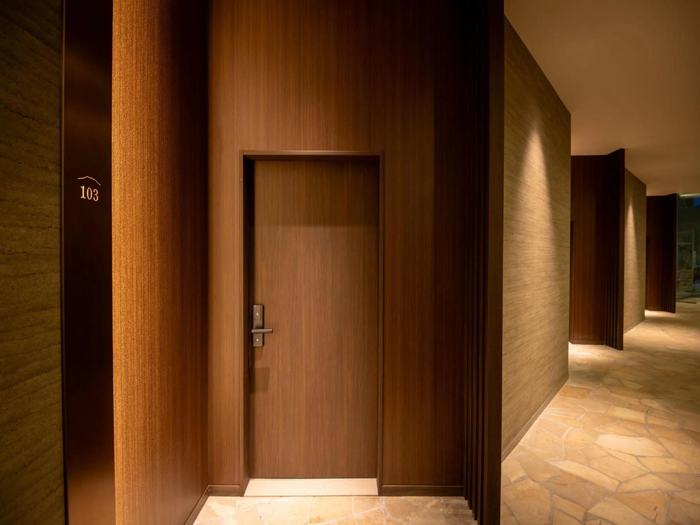 Photo of the whole room in KAMENOI HOTEL Aso