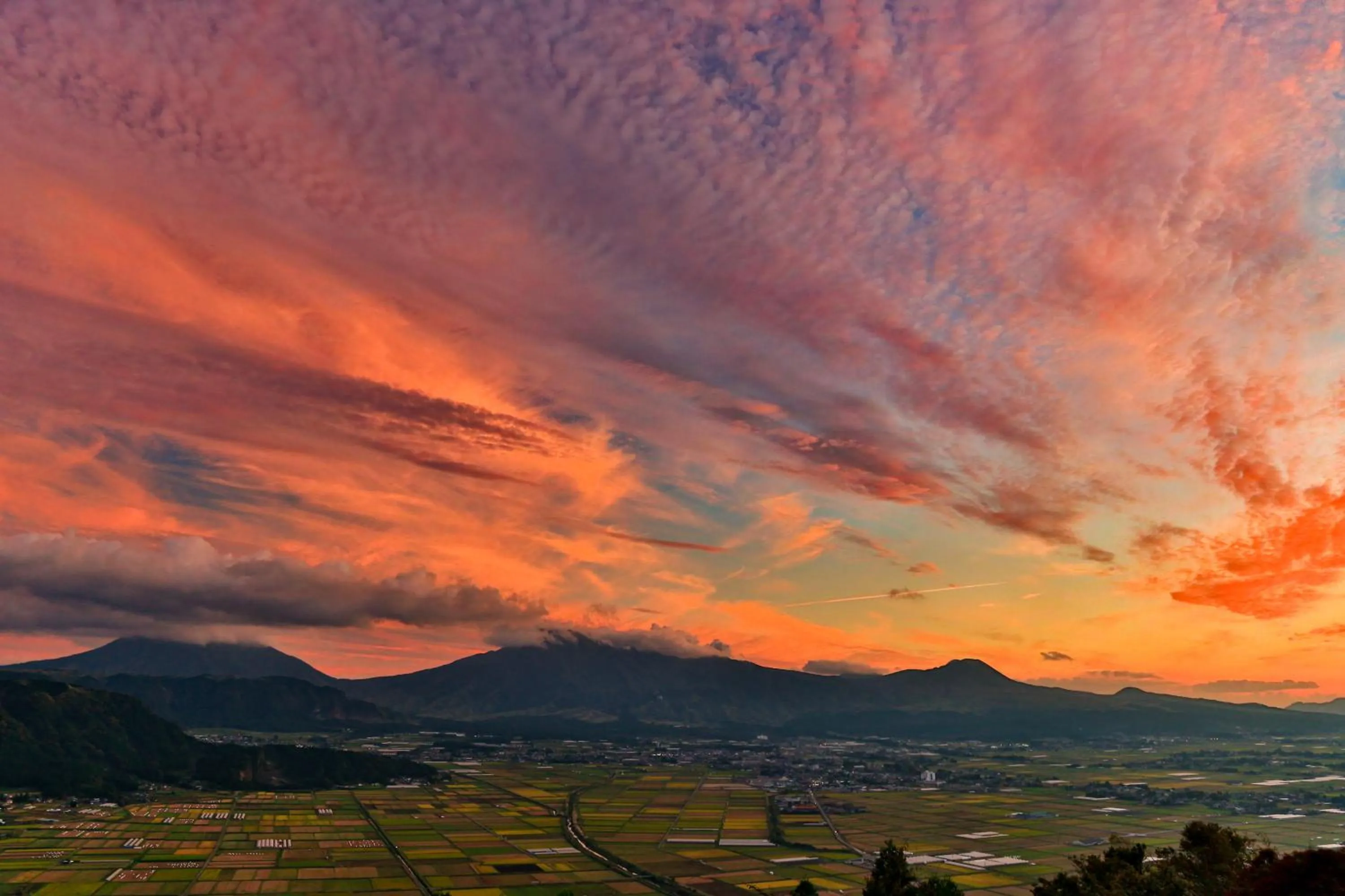 Nearby landmark in KAMENOI HOTEL Aso