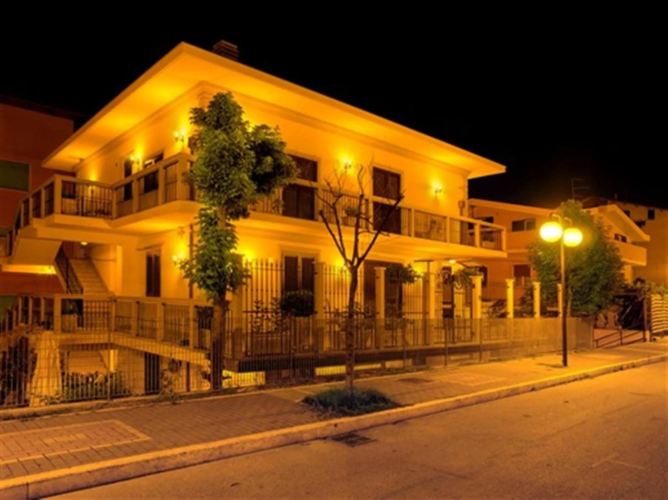 Villa Grace Tombolato