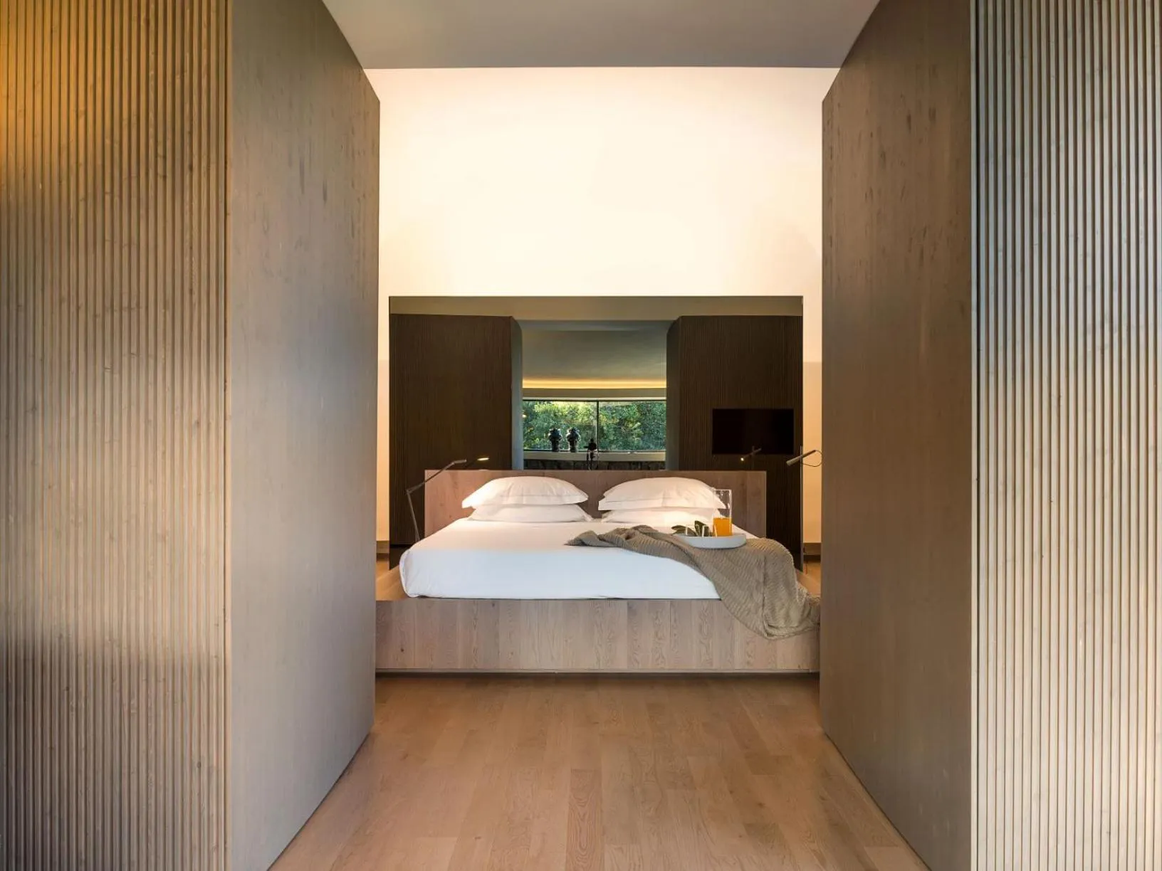 Bedroom, Bed in Zash Country Boutique hotel & SPA