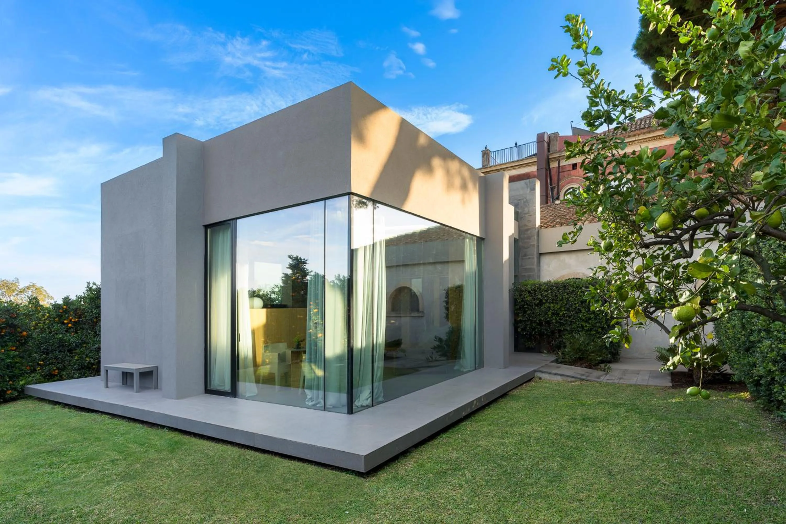 Zash Country Boutique hotel & SPA