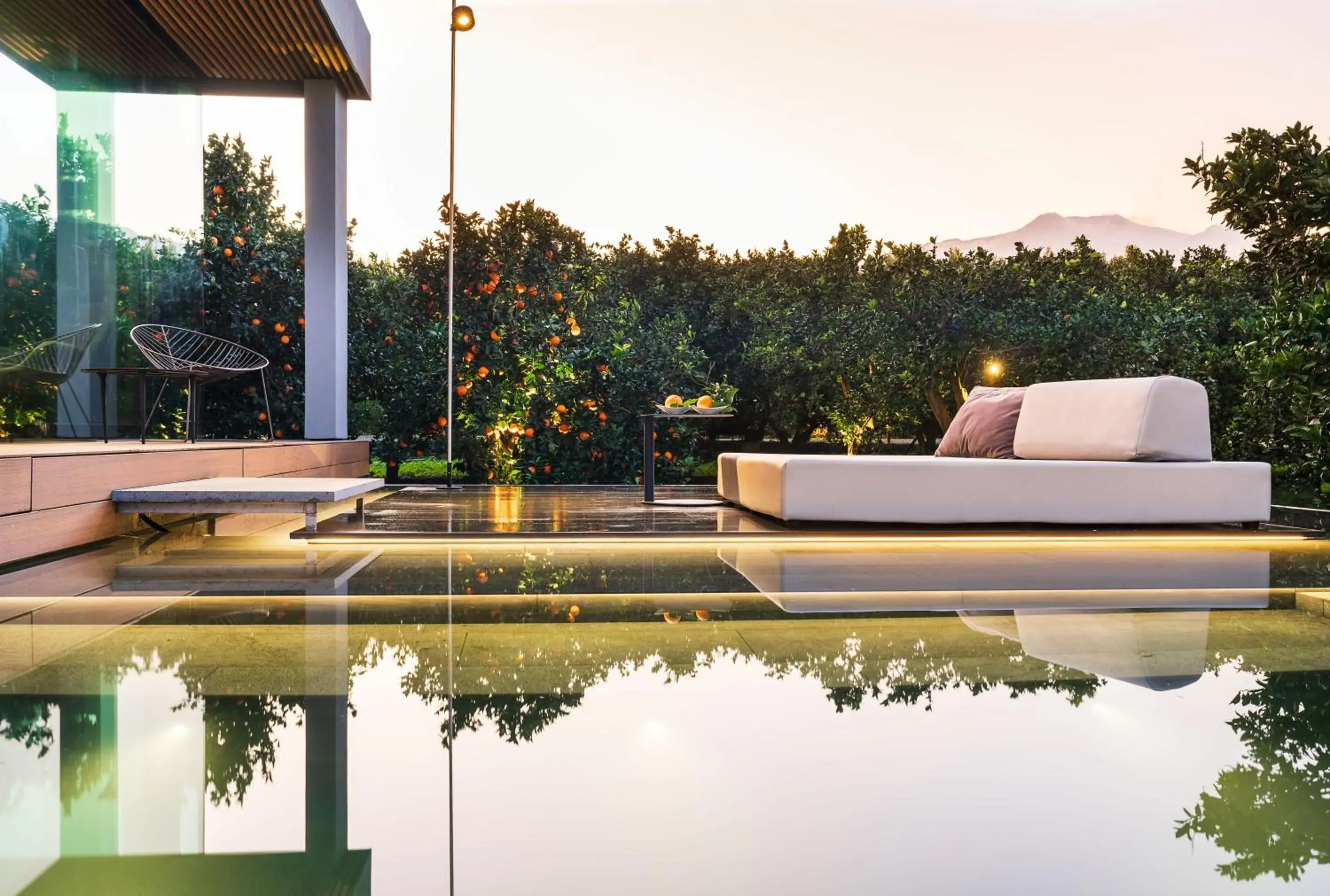 Villa in Zash Country Boutique hotel & SPA Villa in Zash Country Boutique hotel & SPA