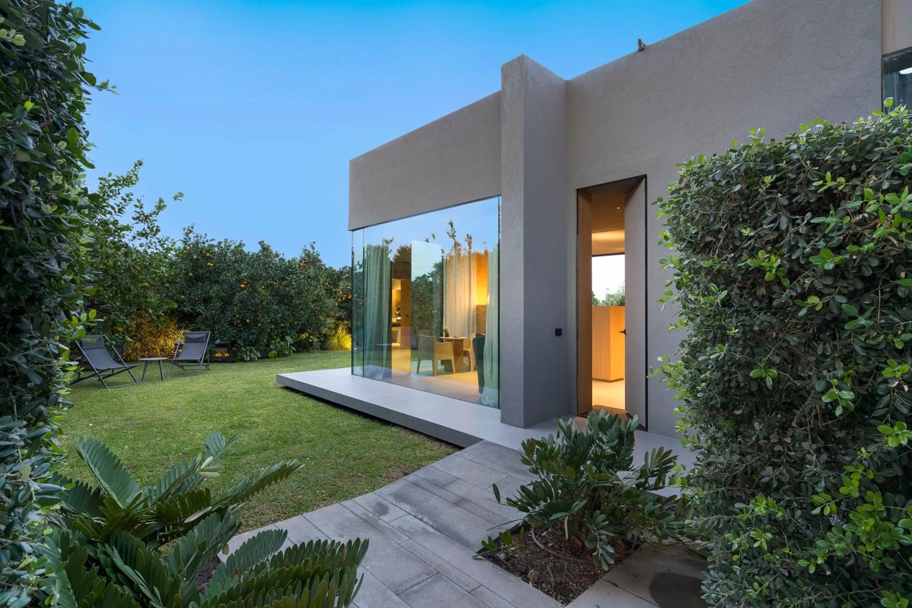 Zash Country Boutique hotel & SPA