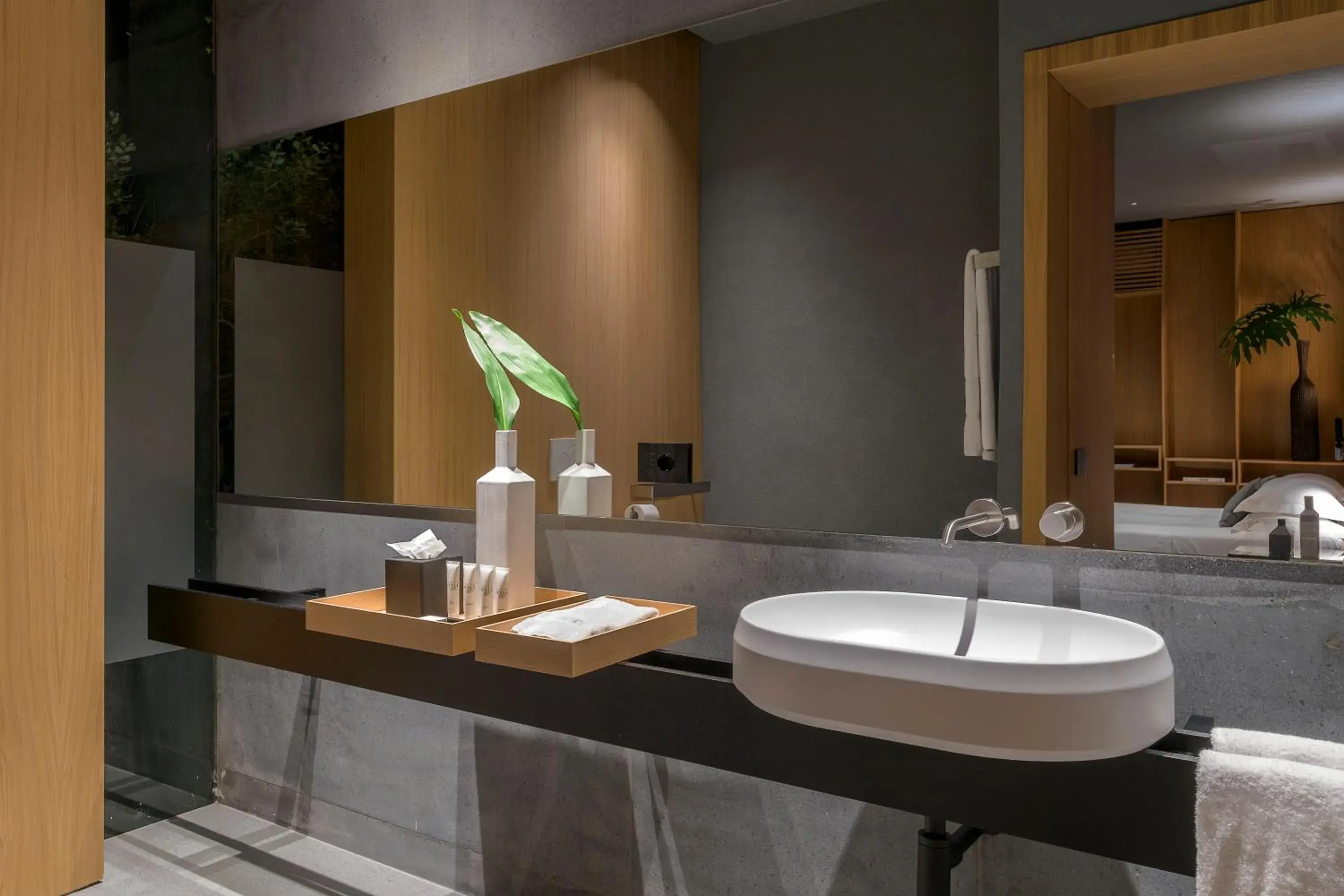 Deluxe Suite in Zash Country Boutique hotel & SPA Deluxe Suite in Zash Country Boutique hotel & SPA