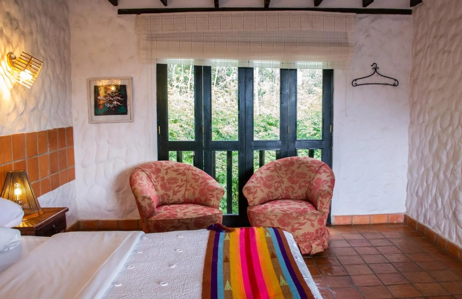 Casa San Nicolas