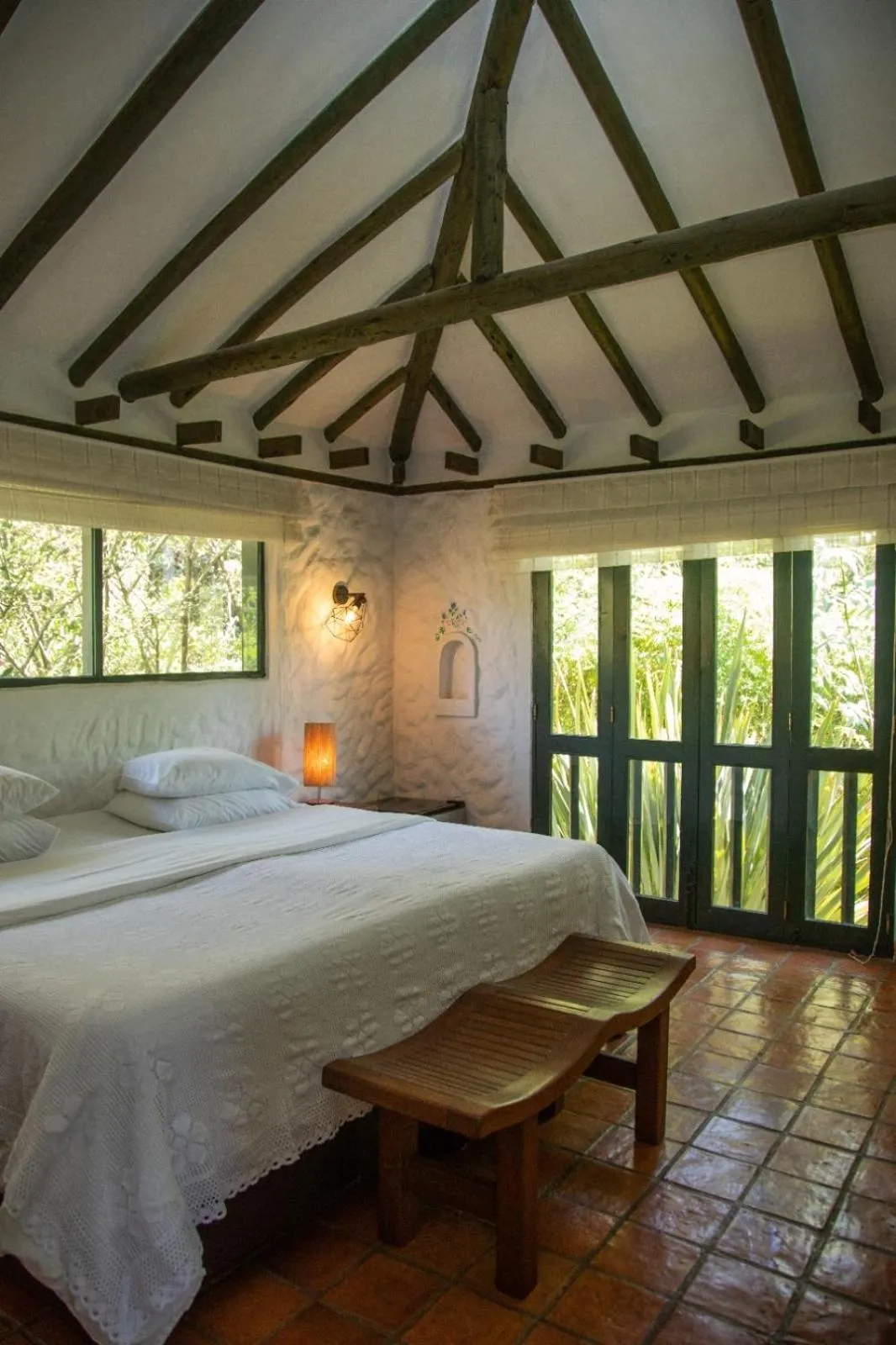 Casa San Nicolas