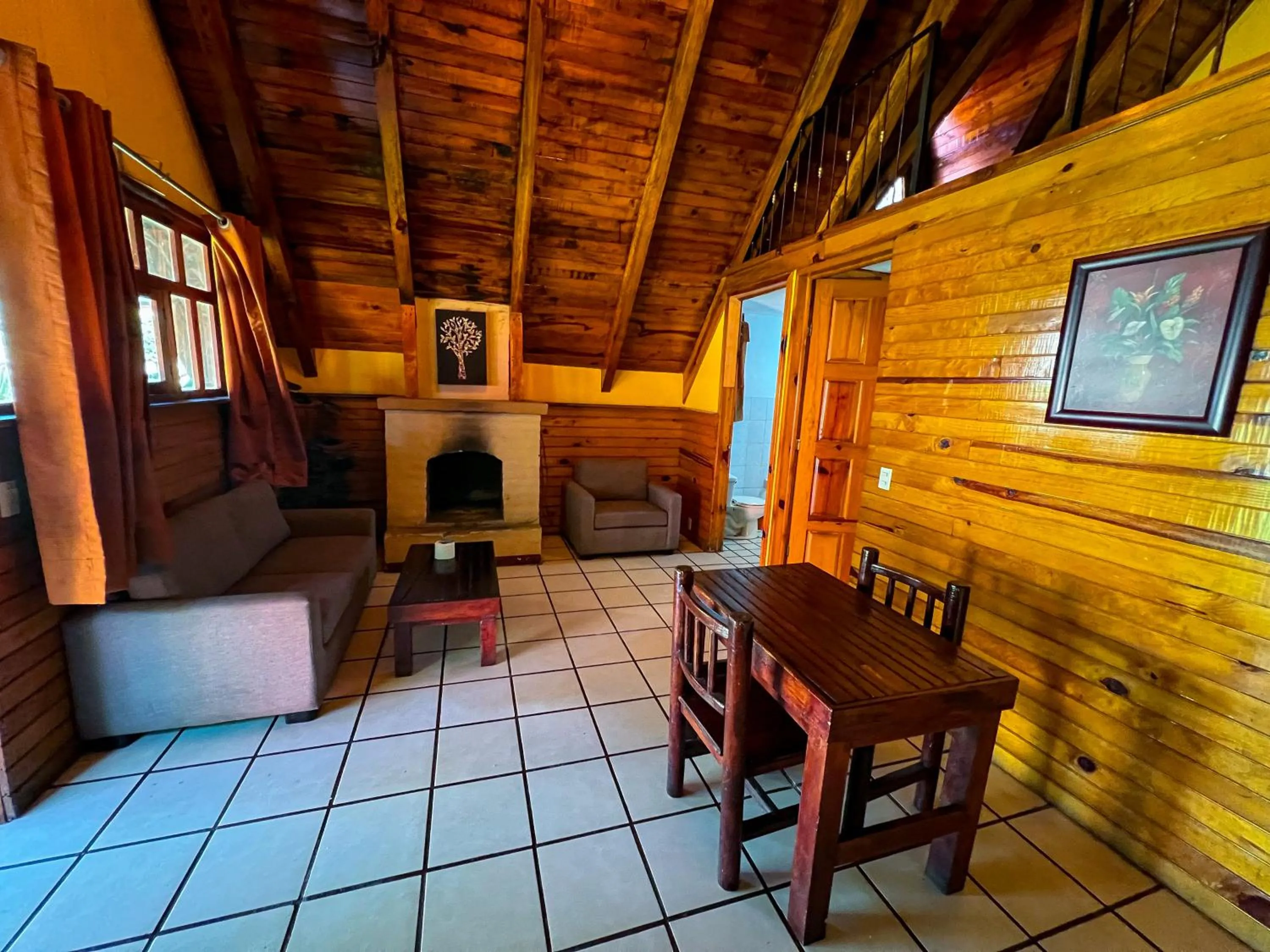 Cabañas Lupita 22