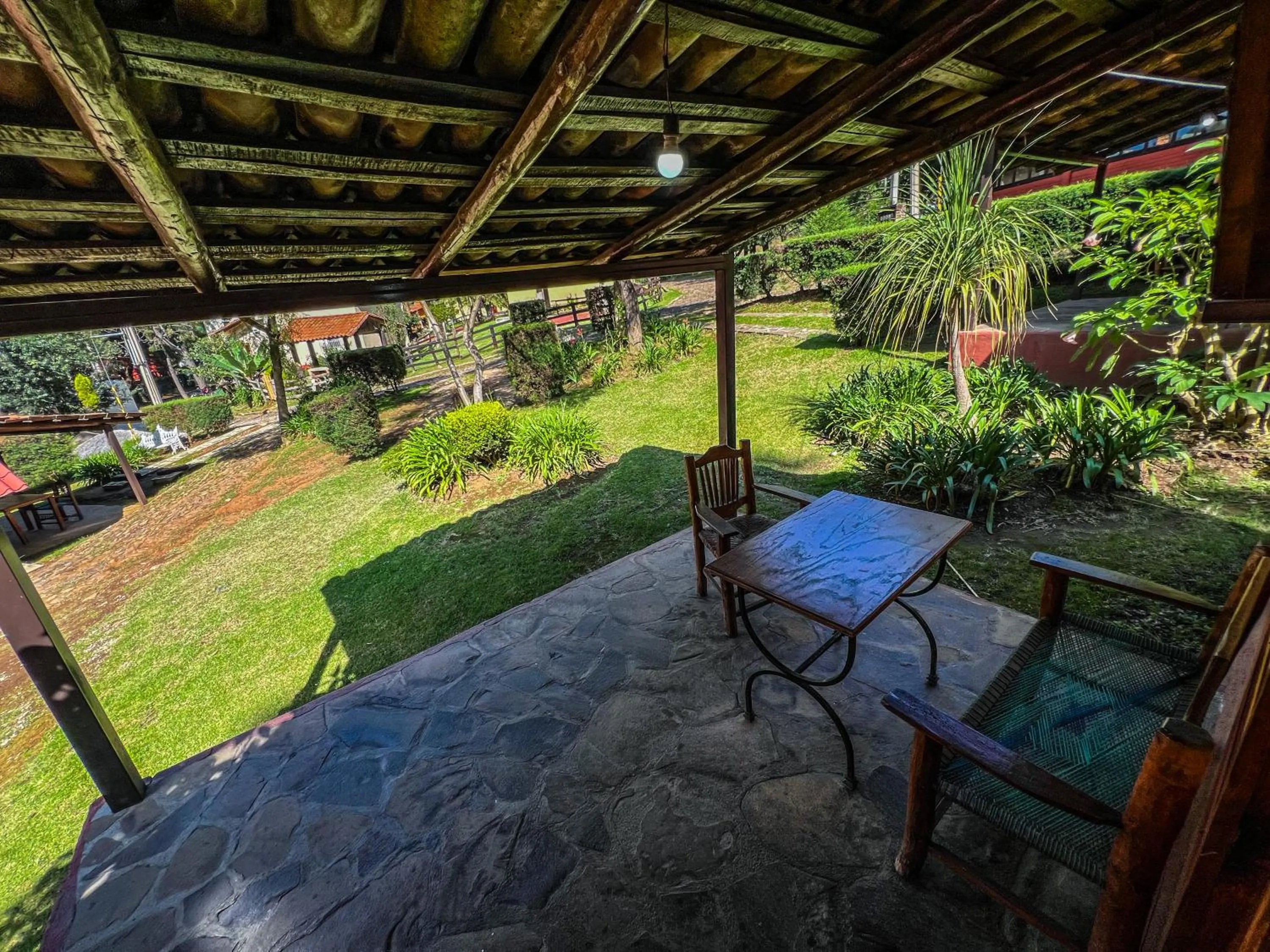 Cabañas Lupita 22