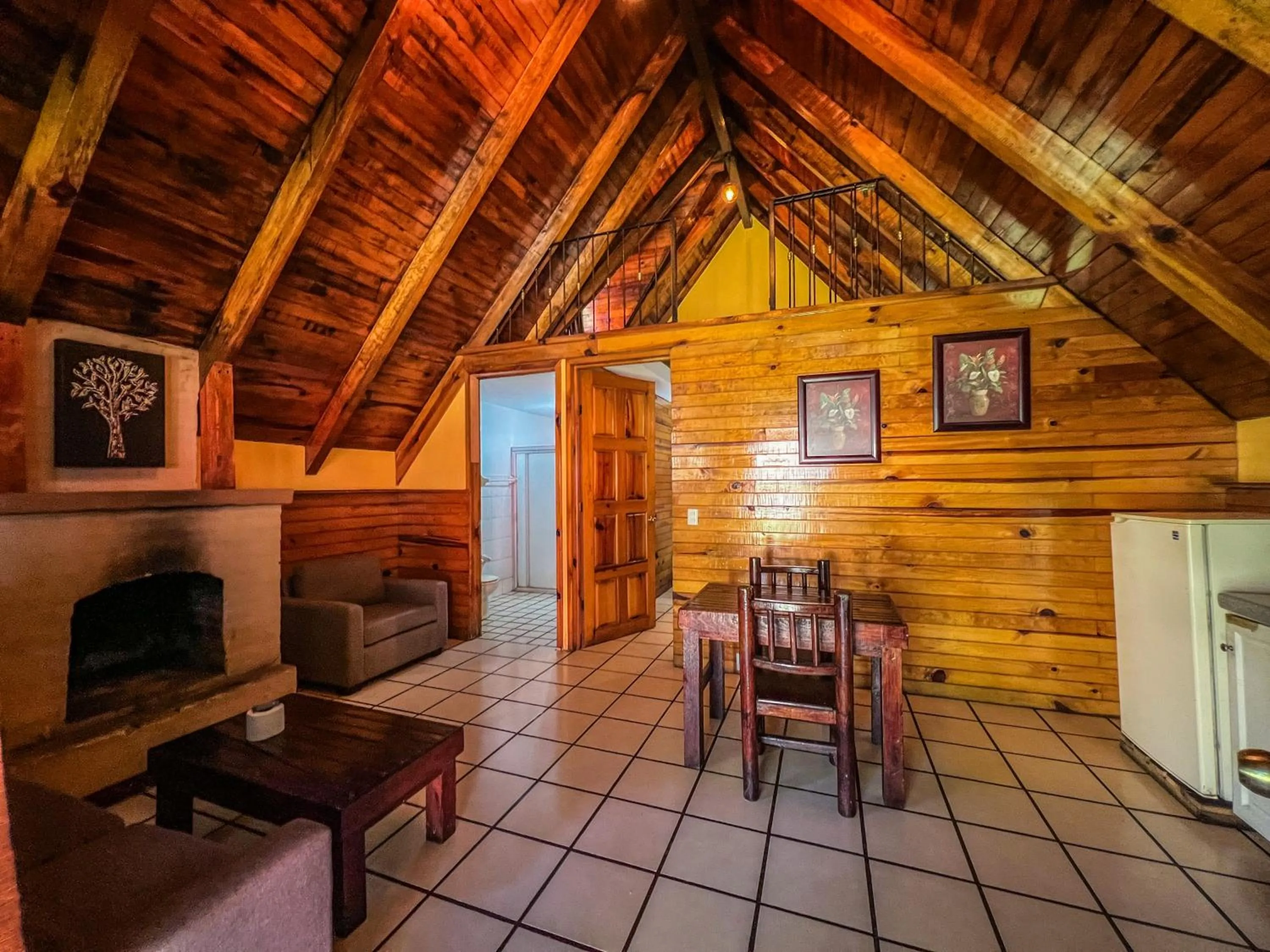 Cabañas Lupita 22