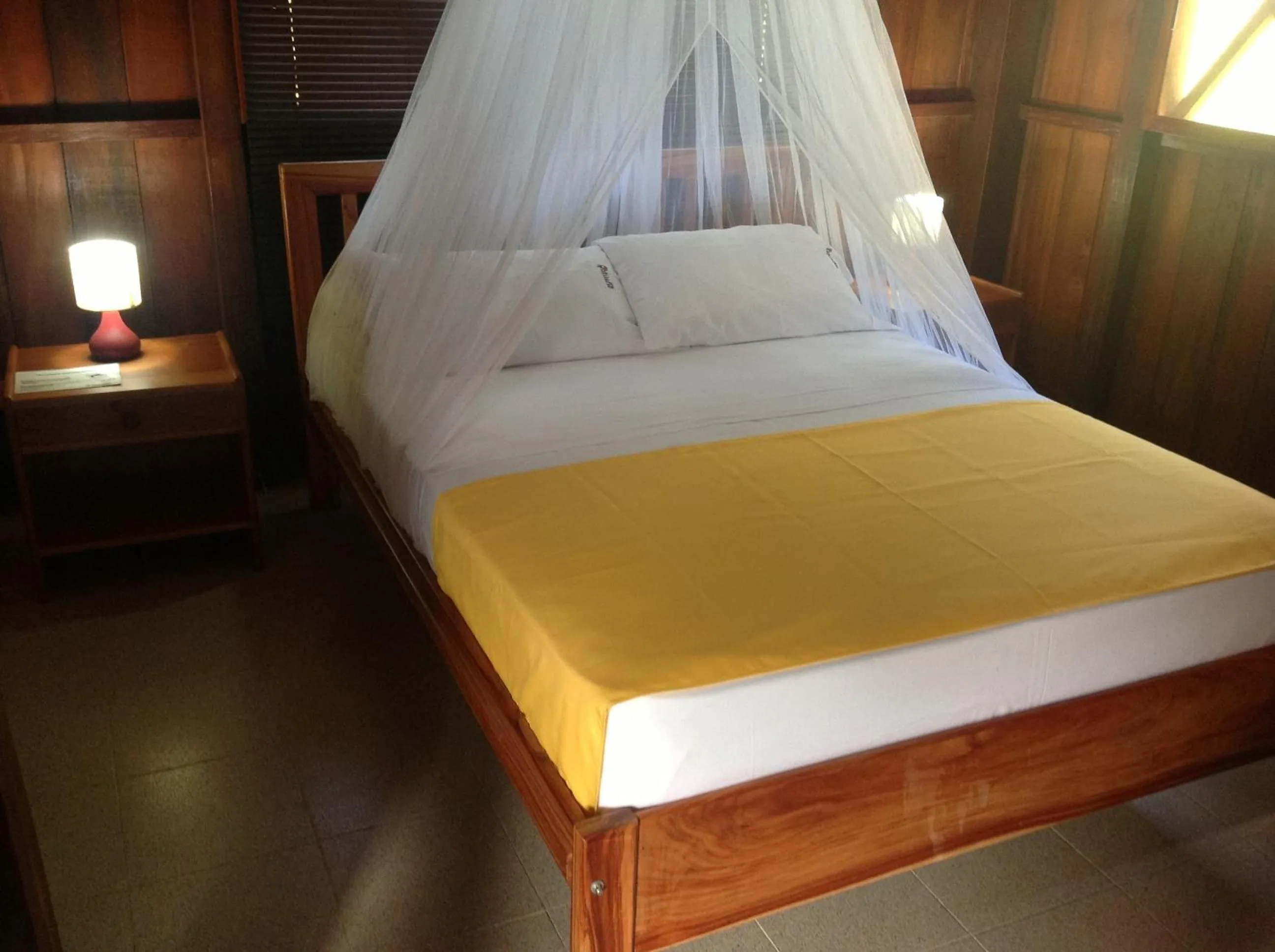 Bedroom, Bed in Hotel Utüane