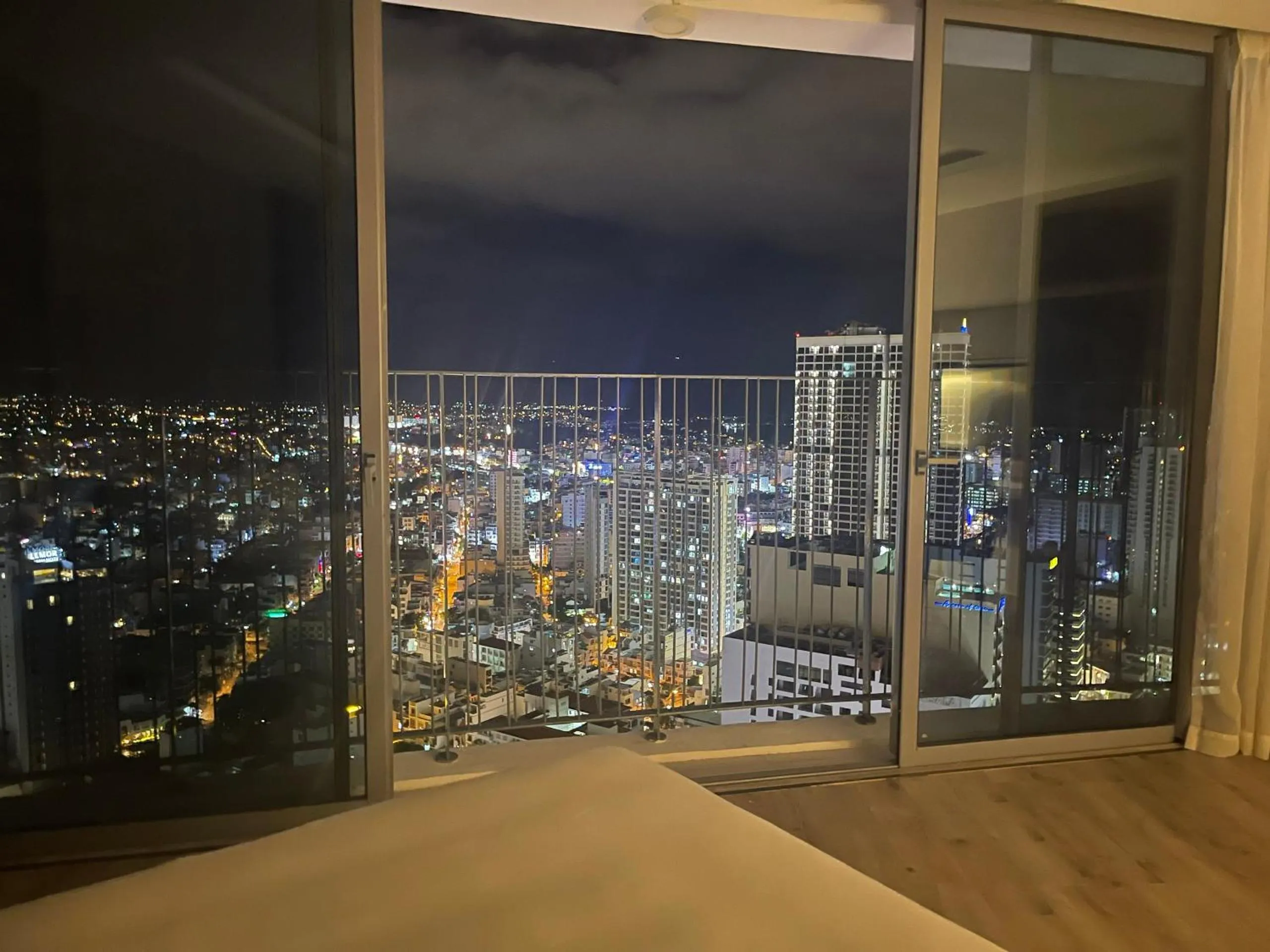 Holi Panorama Condotel