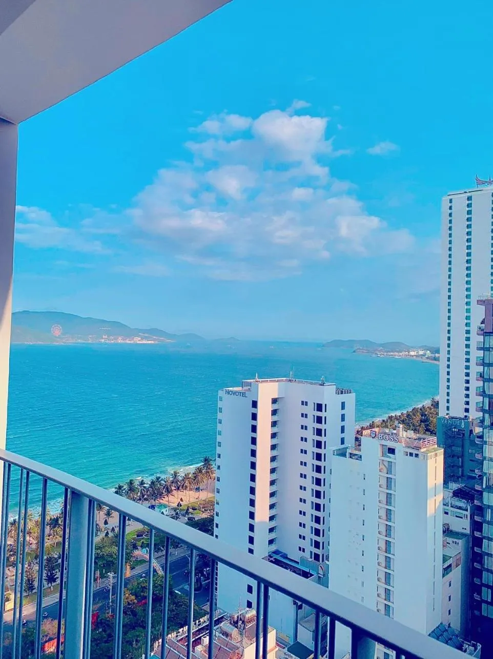 Holi Panorama Condotel