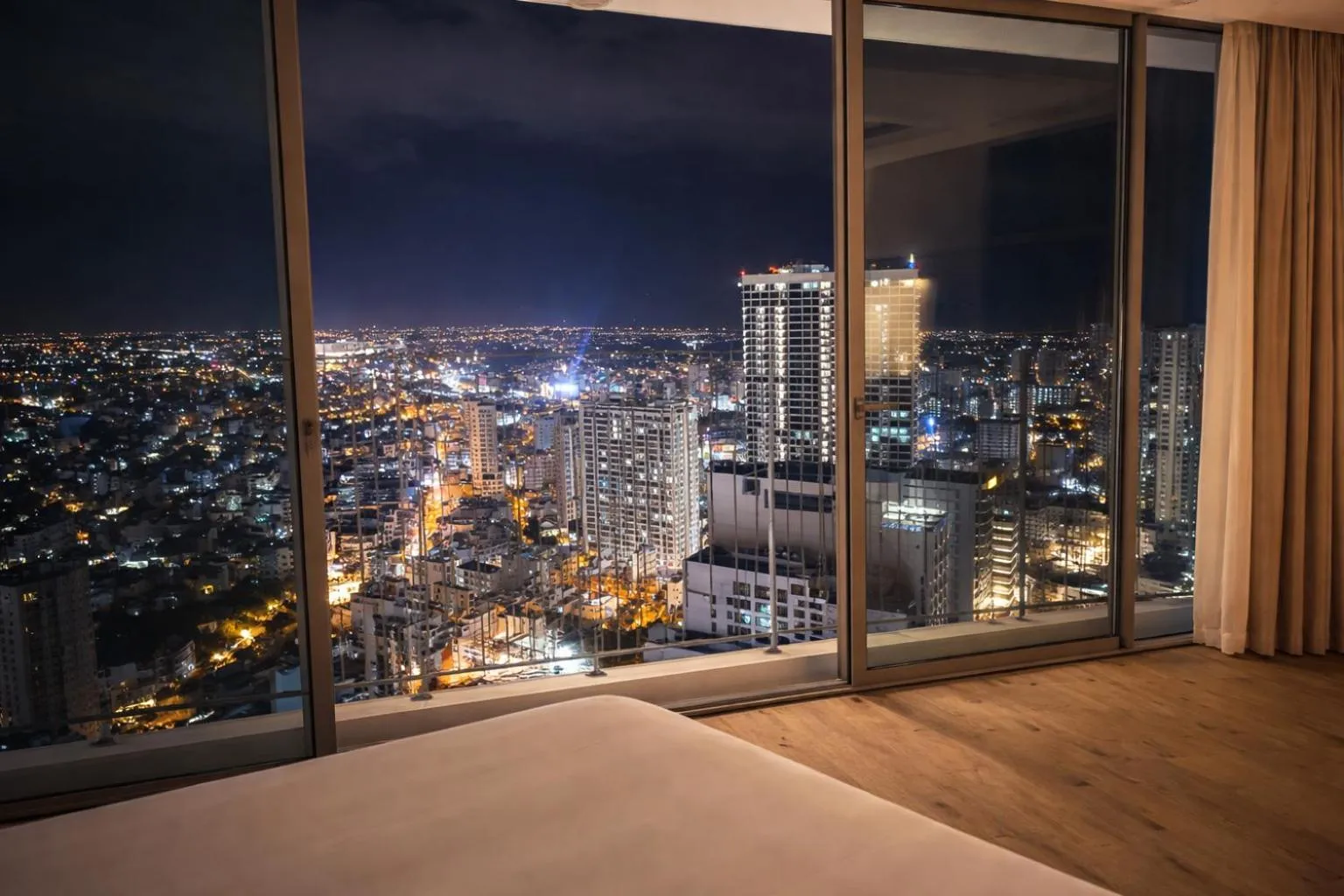 Holi Panorama Condotel